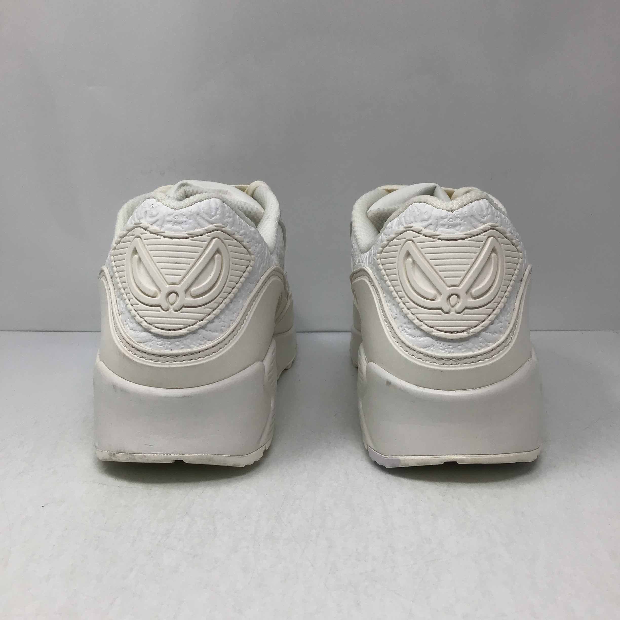 Slawn x Nike Air Max 90 Sail Footwear