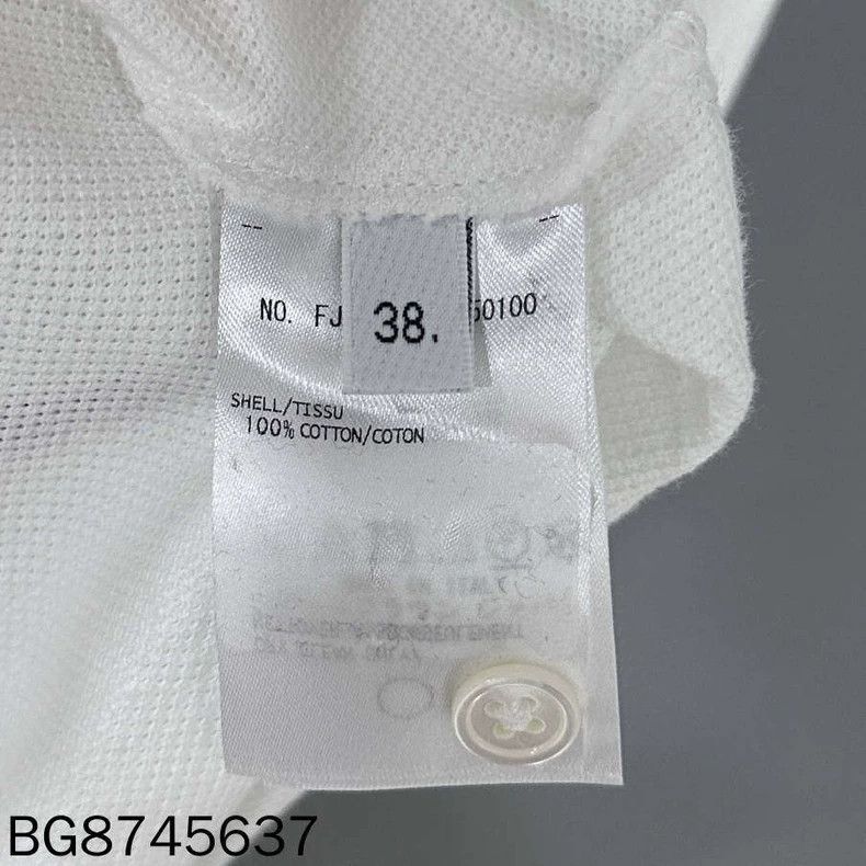 Thom Browne Thom Browne Classic Stripe Back Dress - dmc Size US 30 / EU 46 - 8 Thumbnail