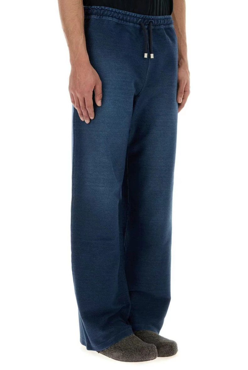Loewe LOEWE 2025 New Denim Jeans - dmc Size US 30 / EU 46 - 7 Thumbnail