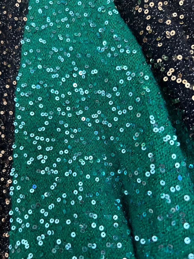 Loewe Loewe Sequin Skirt M Size - dmc Size US 30 / EU 46 - 5 Thumbnail