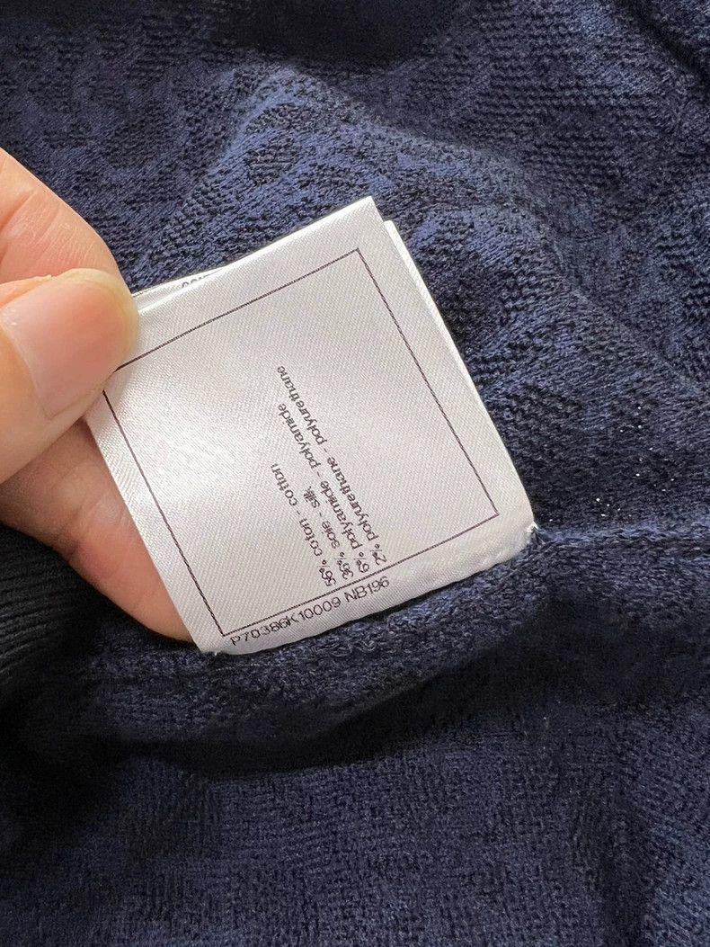 Chanel Chanel Camellia Embossed Skirt - dmc Size US 30 / EU 46 - 6 Thumbnail