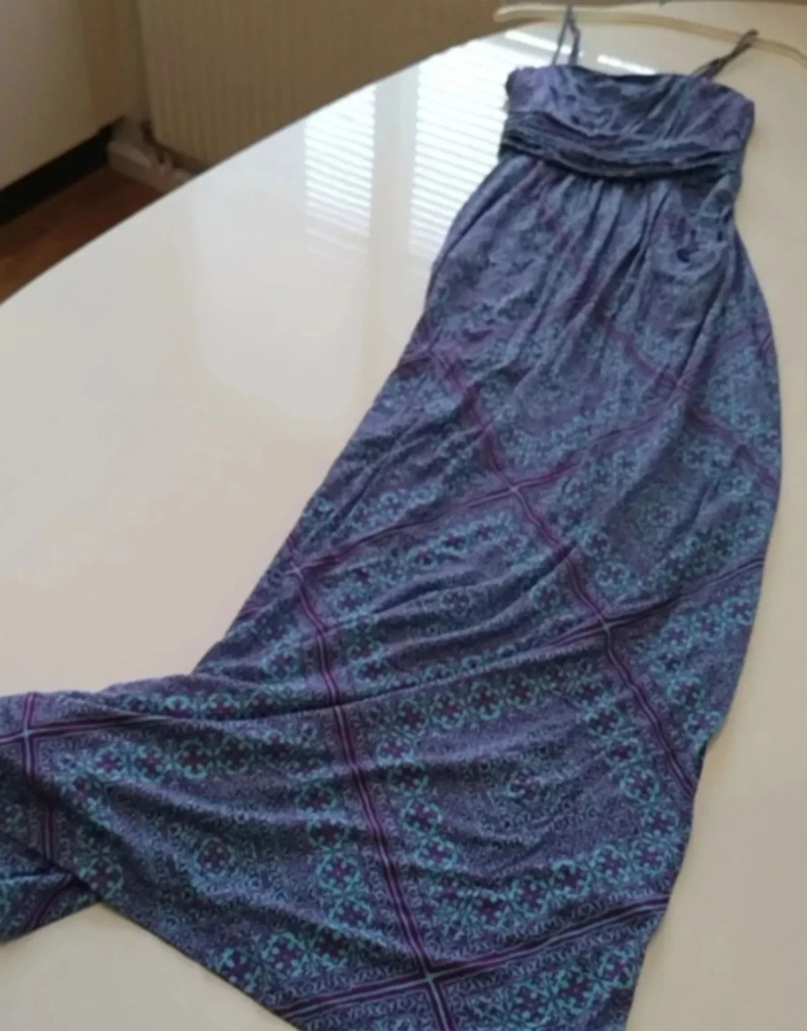 Cynthia Rowley Cynthia Rowley Dress Size S / US 4 / IT 40 - 5 Thumbnail