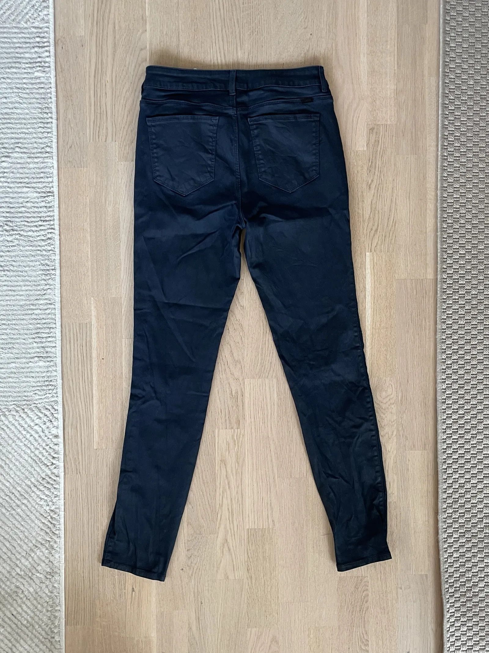 Massimo Dutti Massimo Dutti 5057 Pants Size 27" / US 4 / IT 40 - 4 Thumbnail