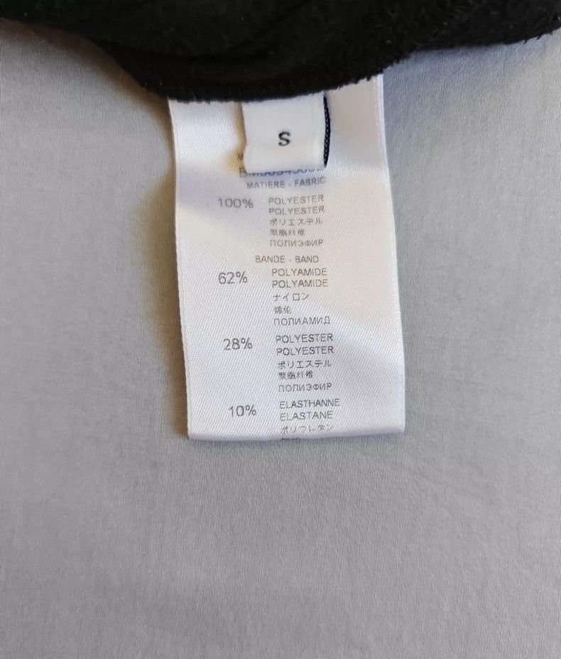 Givenchy Givenchy Men's Side Logo Casual Shorts - dmc Size US 30 / EU 46 - 4 Thumbnail