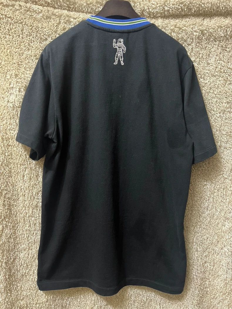 Balenciaga Billionaire Boys Club BBC Men's T-Shirt - dmc Size US M / EU 48-50 / 2 - 8 Thumbnail