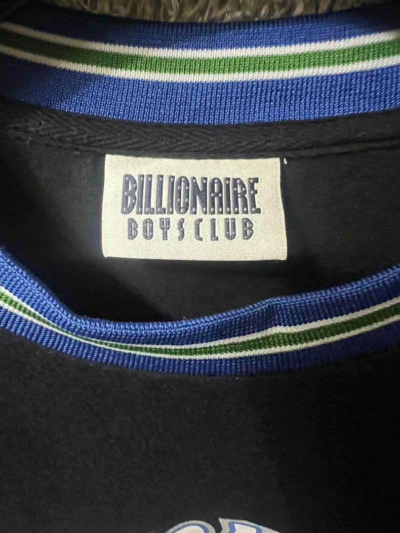 Balenciaga Billionaire Boys Club BBC Men's T-Shirt - dmc Size US M / EU 48-50 / 2 - 5 Thumbnail