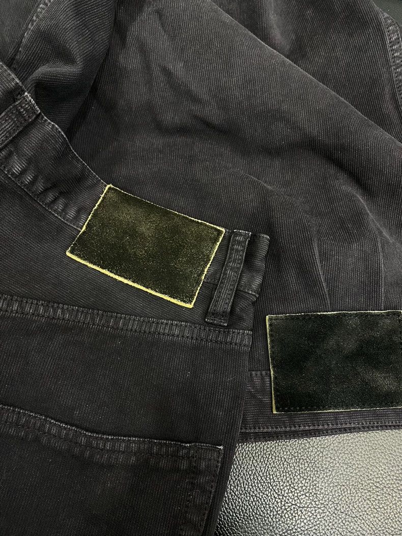 Visvim VISVIM 22SS FLUXUS Dry Pique Pants - dmc Size US 30 / EU 46 - 4 Thumbnail