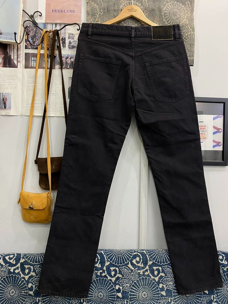 Visvim VISVIM 22SS FLUXUS Dry Pique Pants - dmc Size US 30 / EU 46 - 2 Thumbnail