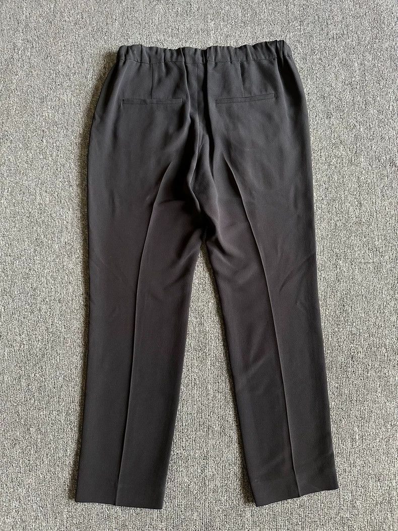 Vintage Brunello Cucinelli Striped Casual Pants - dmc Size US 32 / EU 48 - 6 Thumbnail