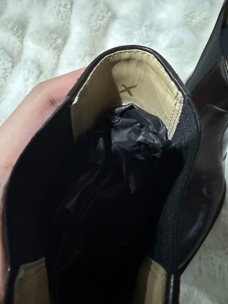 Bottega Veneta Bottega Veneta Chisel Chelsea Boots - dmc Size US 10 / EU 43 - 6 Thumbnail