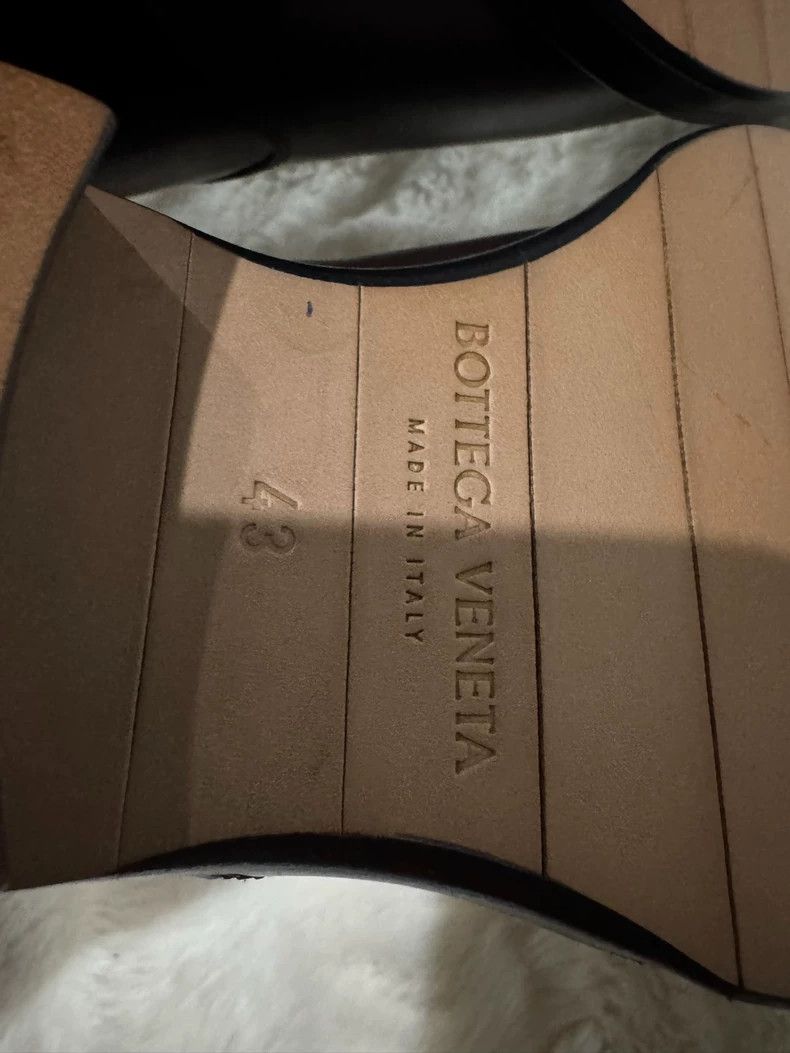 Bottega Veneta Bottega Veneta Chisel Chelsea Boots - dmc Size US 10 / EU 43 - 5 Thumbnail