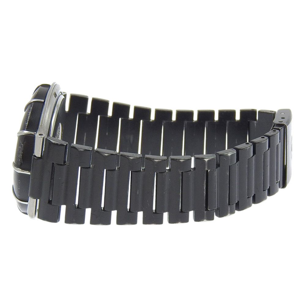 Omega Omega Omega Seamaster Stainless Steel Watch Metal Quartz DUTY FREE for USA Size ONE SIZE - 4 Thumbnail