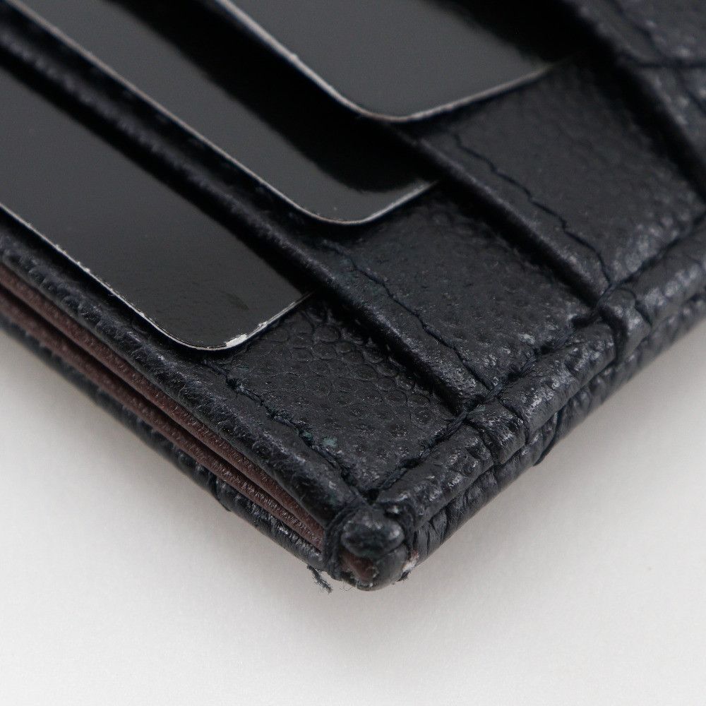 Chanel Chanel Chanel Matelasse Caviar Card Case Leather Card Case AP3595 DUTY FREE for USA Size ONE SIZE - 9 Thumbnail