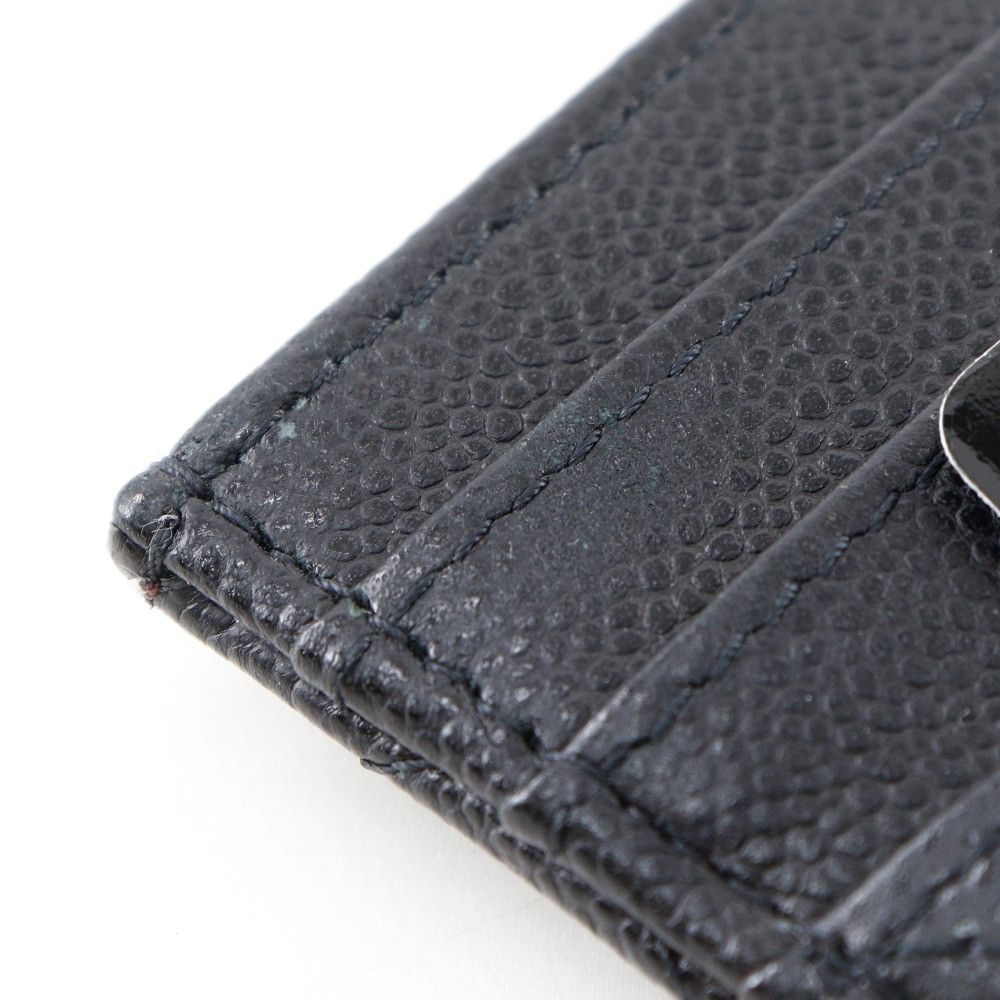 Chanel Chanel Chanel Matelasse Caviar Card Case Leather Card Case AP3595 DUTY FREE for USA Size ONE SIZE - 7 Thumbnail