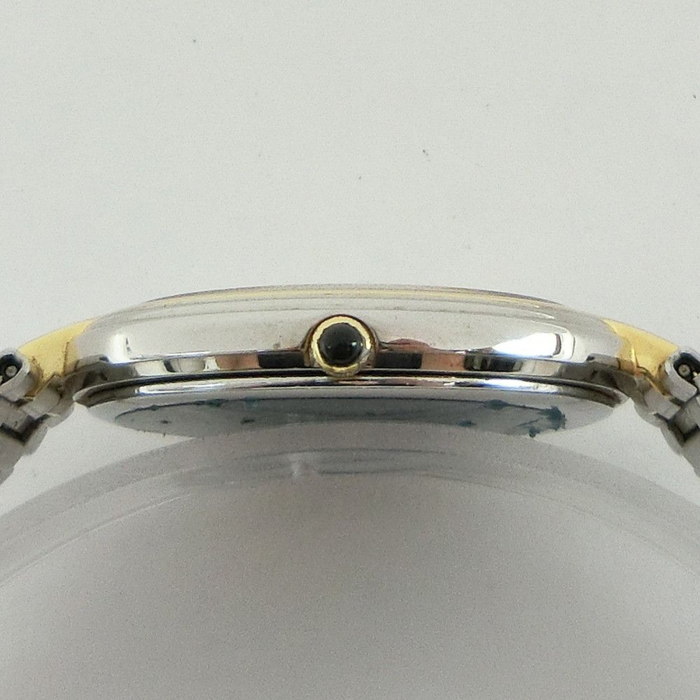 Other Other GLYCINE Stainless Steel Watch Metal Quartz DUTY FREE for USA Size ONE SIZE - 6 Thumbnail
