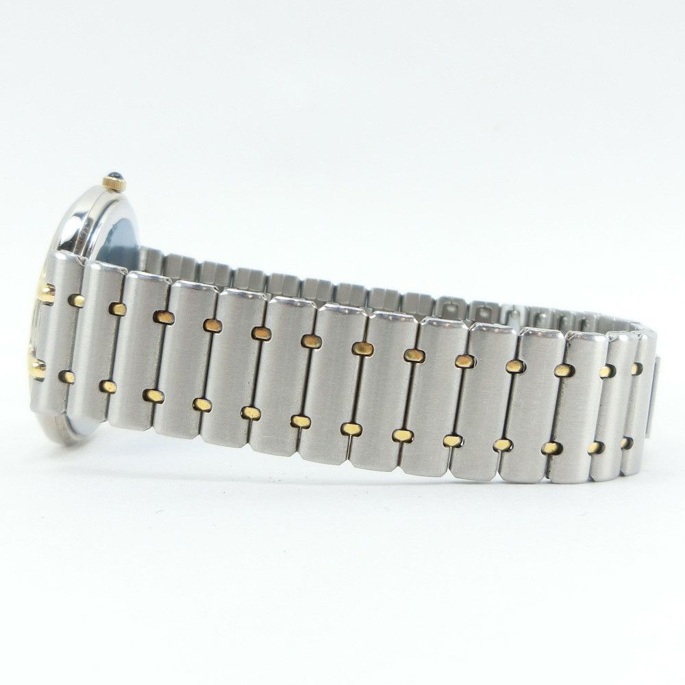 Other Other GLYCINE Stainless Steel Watch Metal Quartz DUTY FREE for USA Size ONE SIZE - 4 Thumbnail