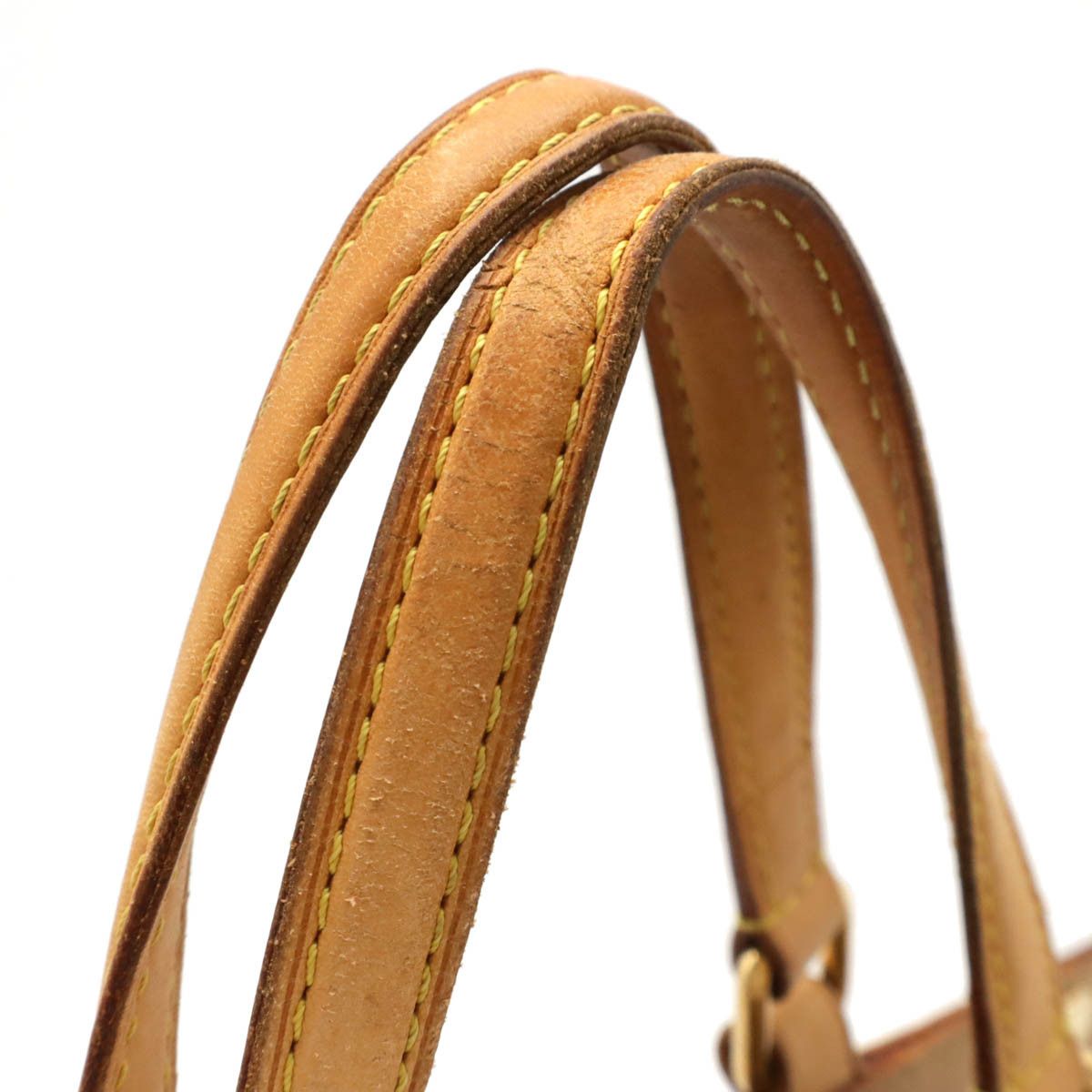 Louis Vuitton Louis Vuitton Louis Vuitton Monogram Vernis Blair MM 2way bag M91619 Enamel Shoulder Bag M91619 DUTY FREE for USA Size ONE SIZE - 5 Thumbnail