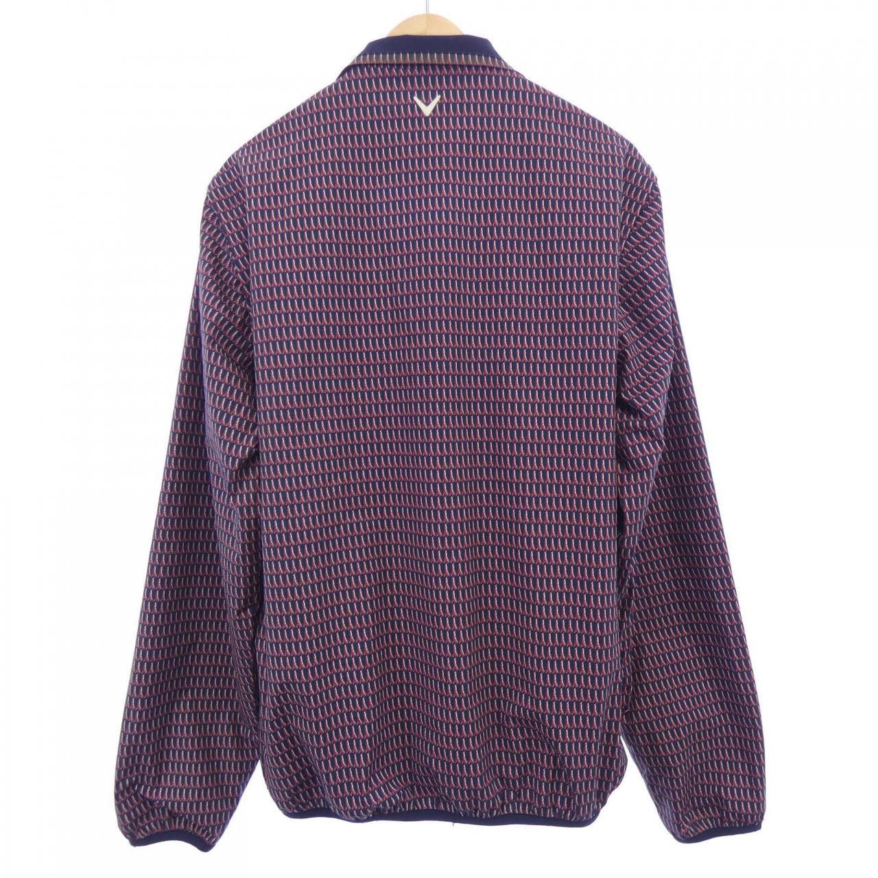 Other Other Callaway Blouson Jacket Others Outerwear 241-9210401 DUTY FREE for USA Size ONE SIZE - 2 Thumbnail