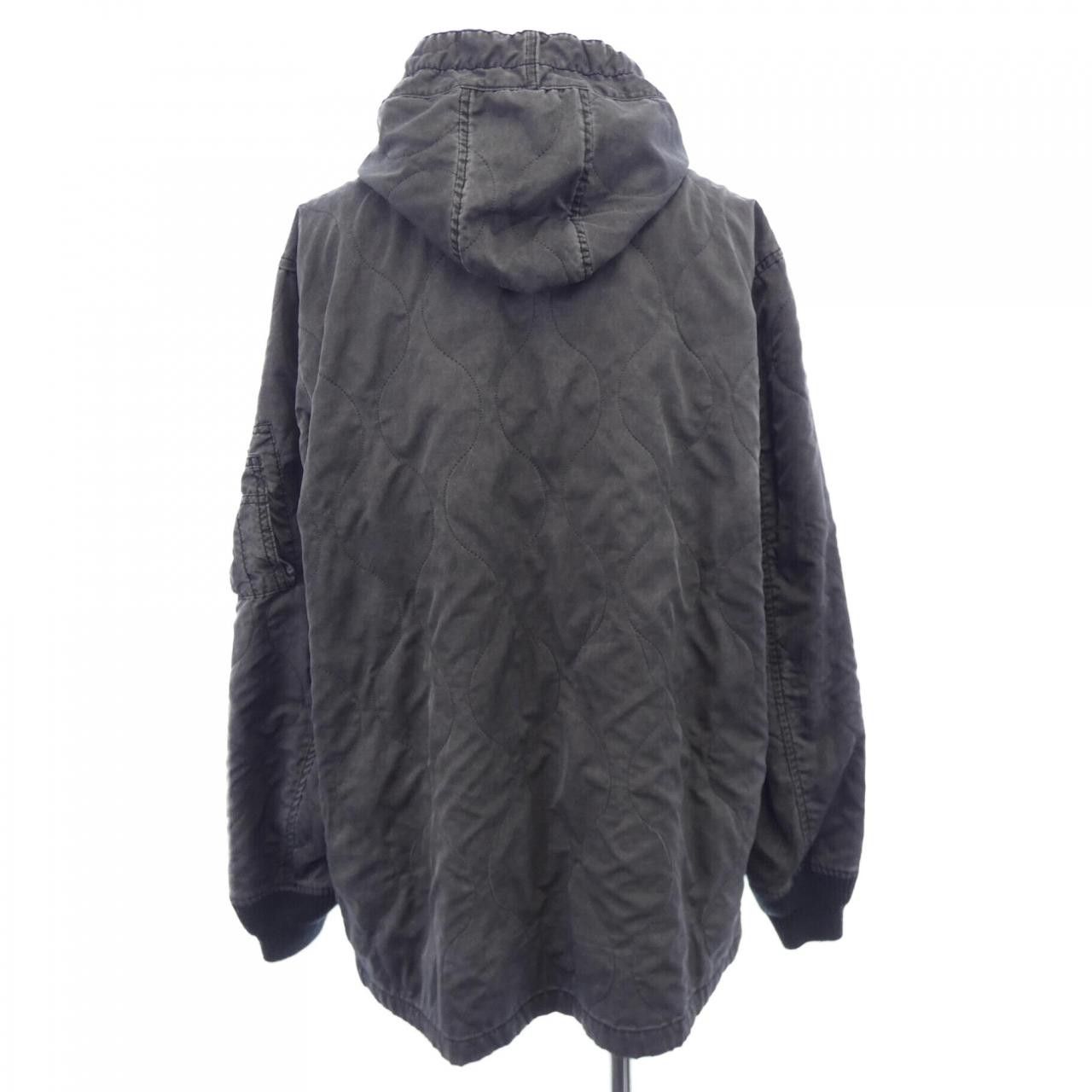 Other Other AVIREX Blouson Others Outerwear 612201 DUTY FREE for USA Size ONE SIZE - 2 Thumbnail