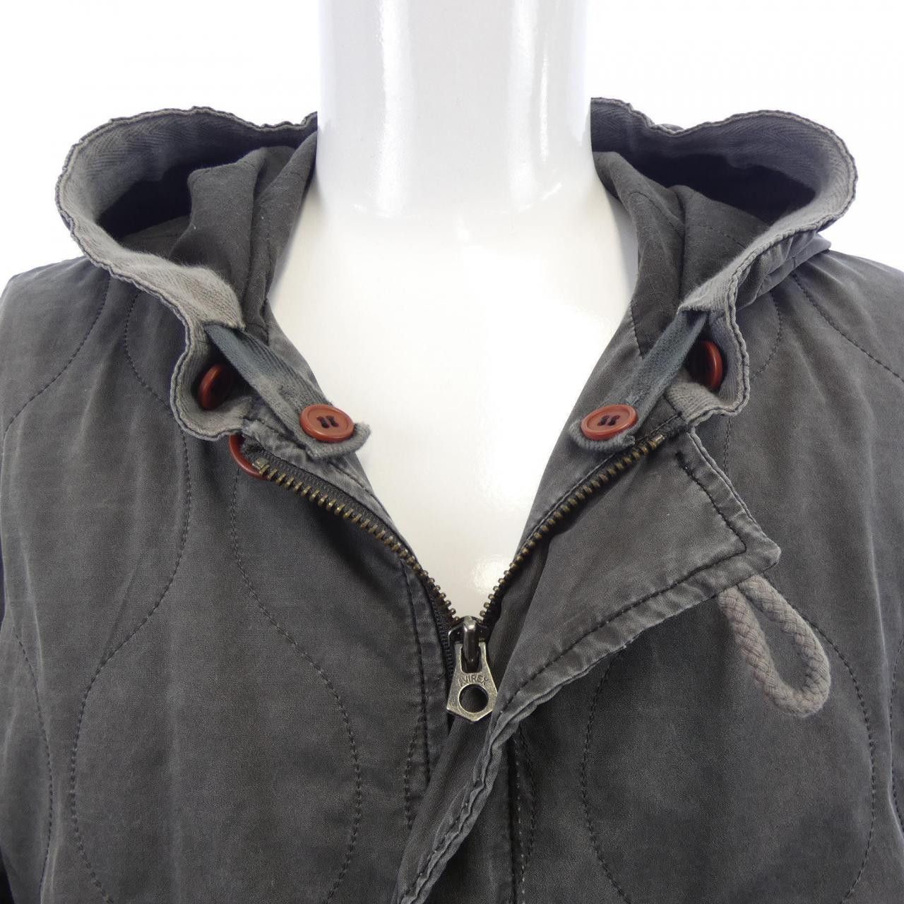 Other Other AVIREX Blouson Others Outerwear 612201 DUTY FREE for USA Size ONE SIZE - 5 Thumbnail