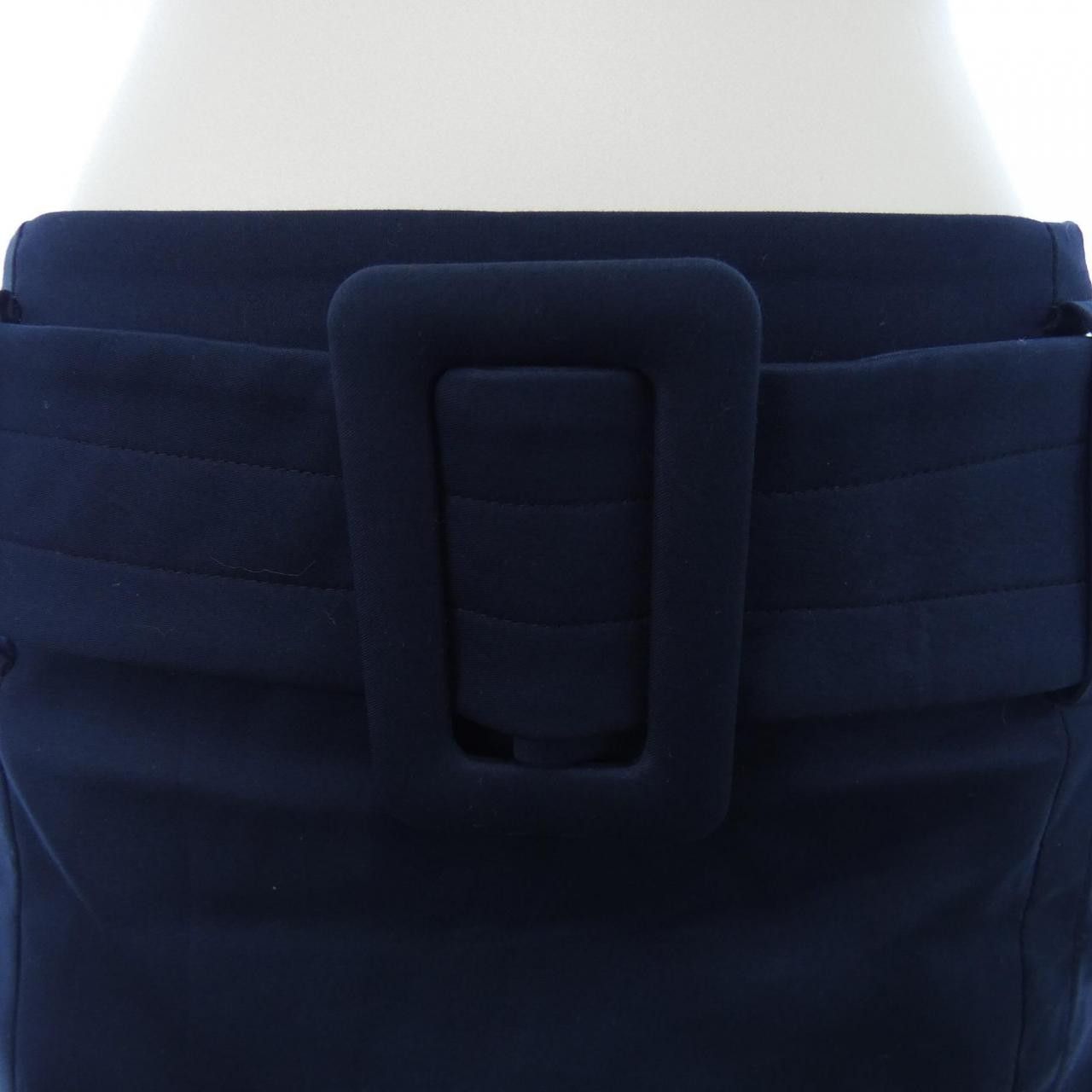 Other Other Patou Skirt Others Skirts SK0760203699N DUTY FREE for USA Size ONE SIZE - 7 Thumbnail