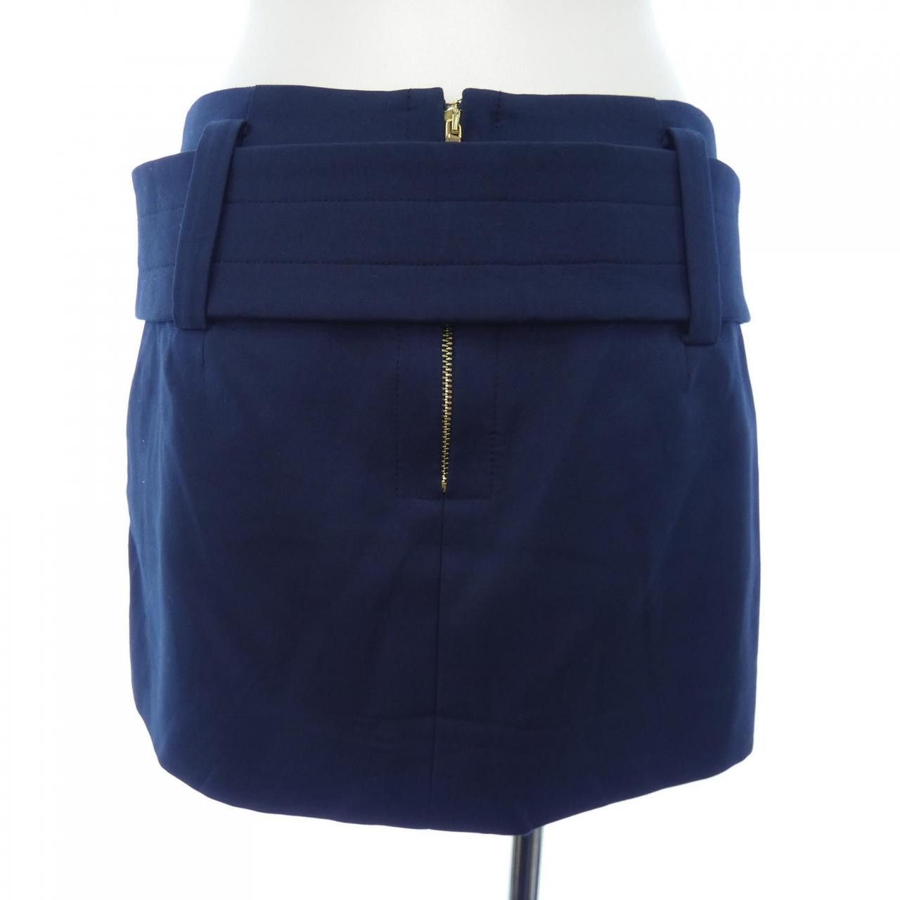 Other Other Patou Skirt Others Skirts SK0760203699N DUTY FREE for USA Size ONE SIZE - 2 Thumbnail