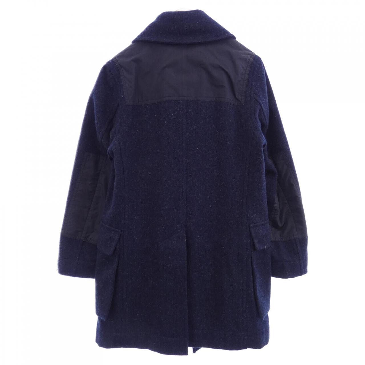 Other Other Nigel Cabourn Coat Others Outerwear DUTY FREE for USA Size ONE SIZE - 2 Thumbnail