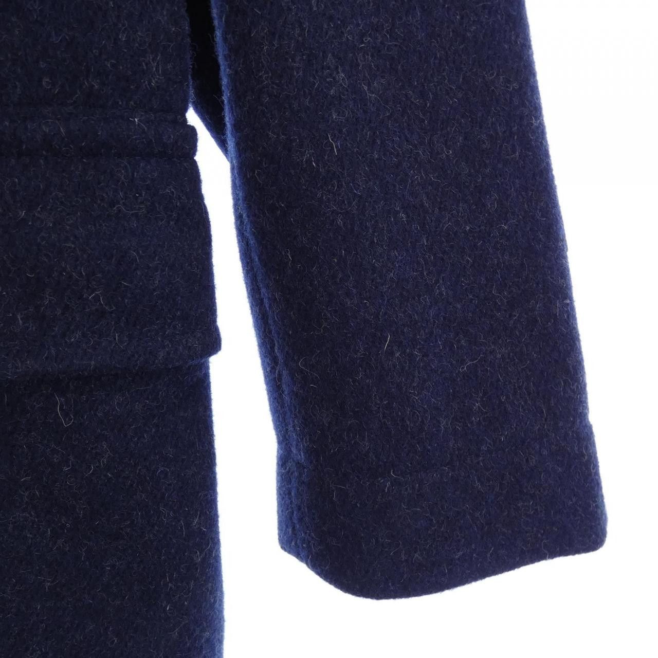 Other Other Nigel Cabourn Coat Others Outerwear DUTY FREE for USA Size ONE SIZE - 6 Thumbnail