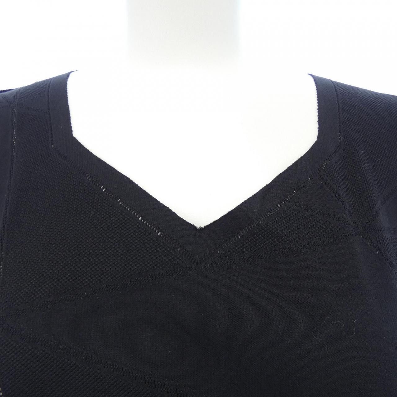 Issey Miyake Issey Miyake 132 5.ISSEY MIYAKE IL51KK704 Top Others Tops IL51KK704 DUTY FREE for USA Size ONE SIZE - 5 Thumbnail