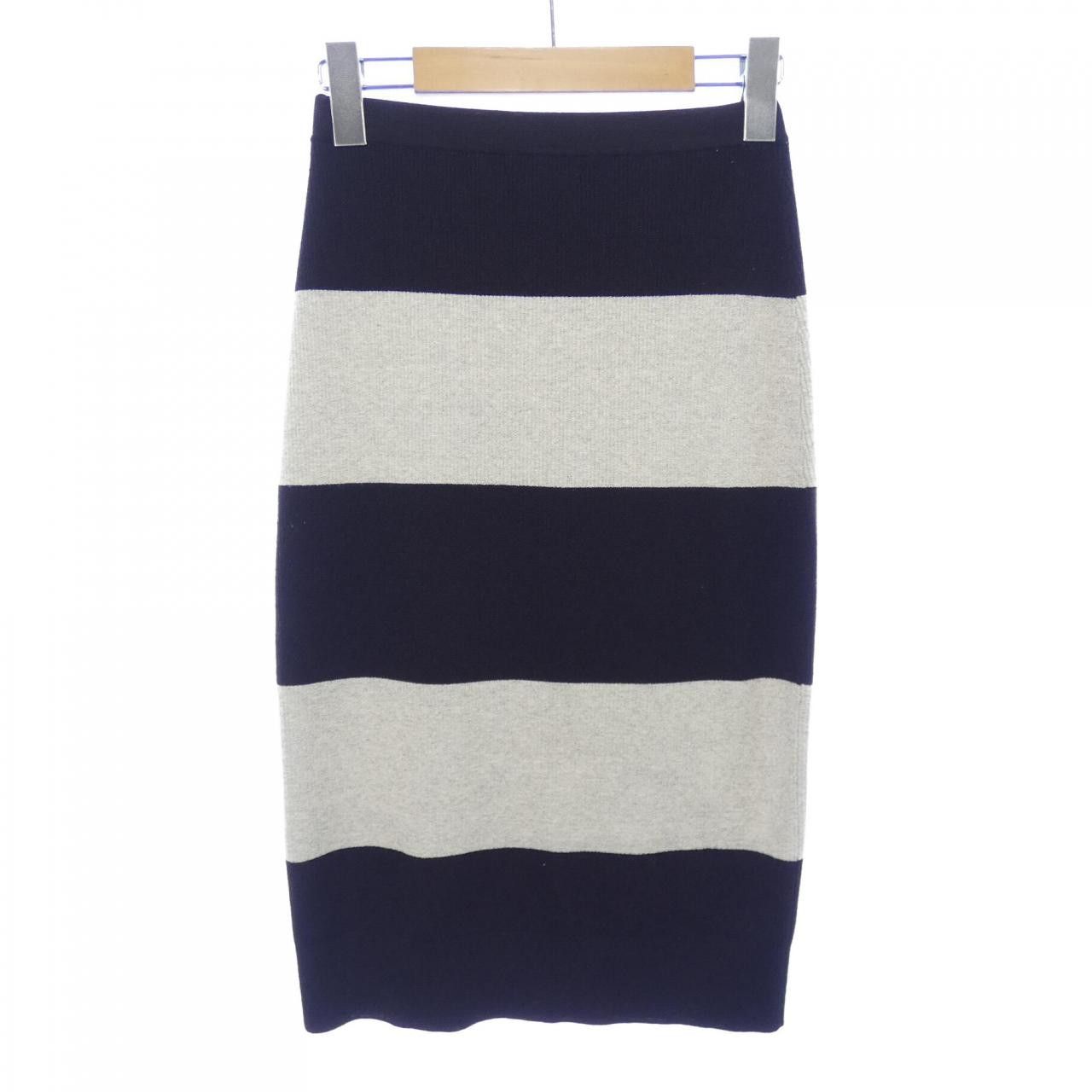 Other Other Dries Van Noten Skirt Cotton Skirts DUTY FREE for USA Size ONE SIZE - 2 Thumbnail