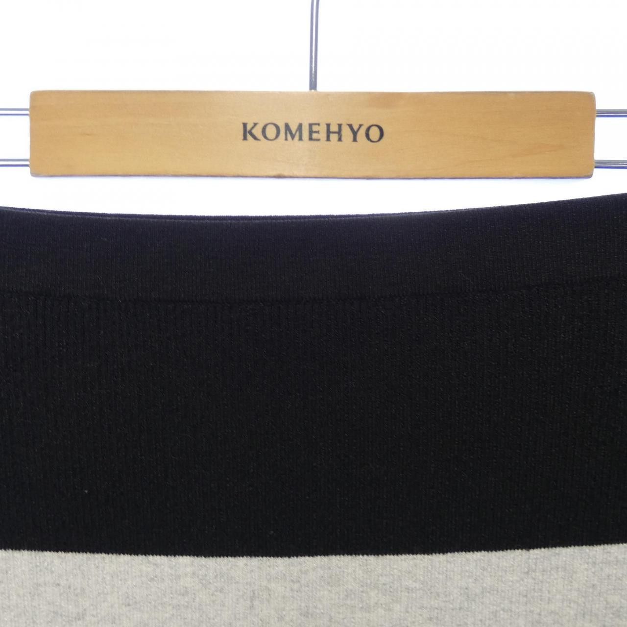Other Other Dries Van Noten Skirt Cotton Skirts DUTY FREE for USA Size ONE SIZE - 4 Thumbnail