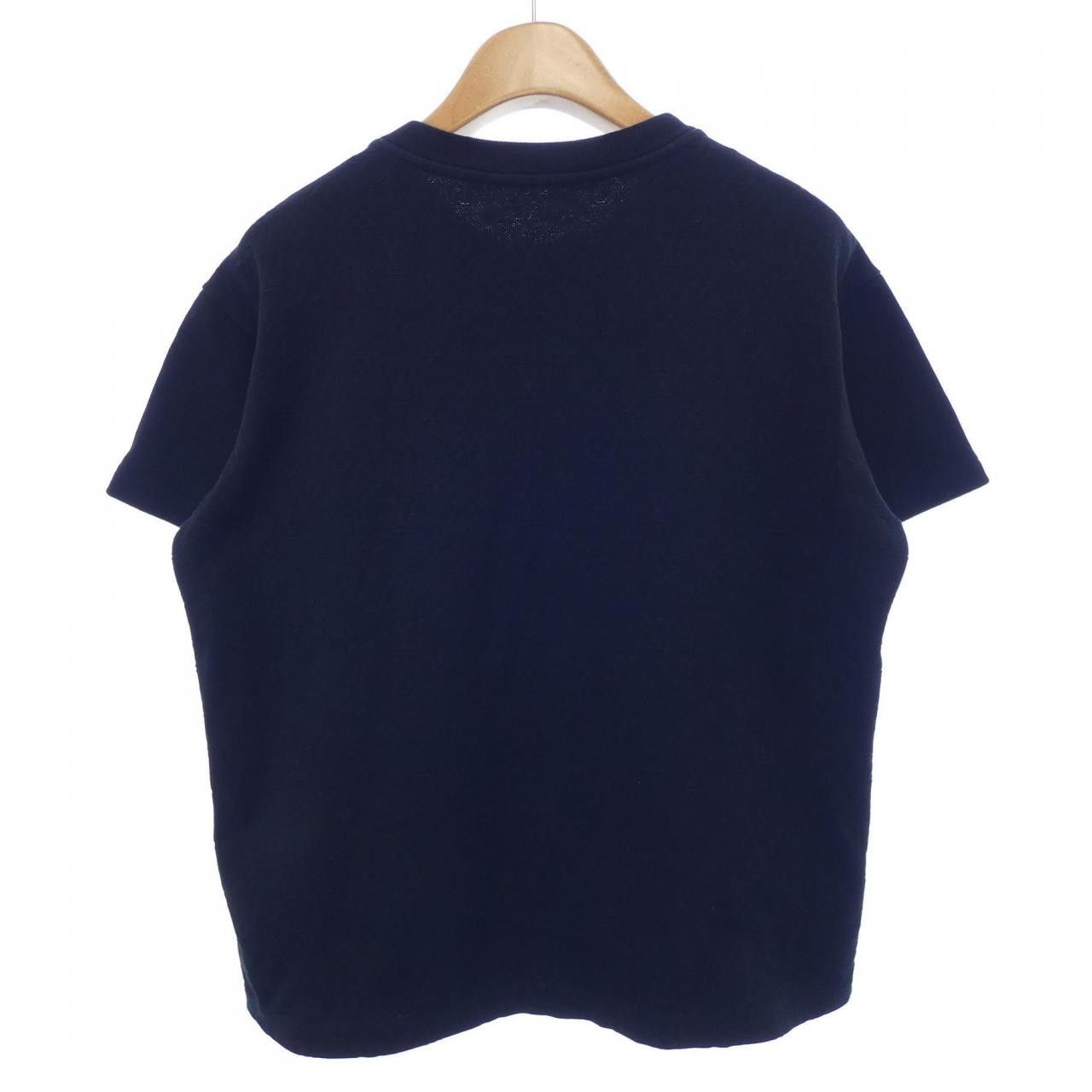 Louis Vuitton Louis Vuitton Louis Vuitton HQY41WTCL T-shirt Cotton T-Shirts HQY41WTCL DUTY FREE for USA Size ONE SIZE - 2 Thumbnail