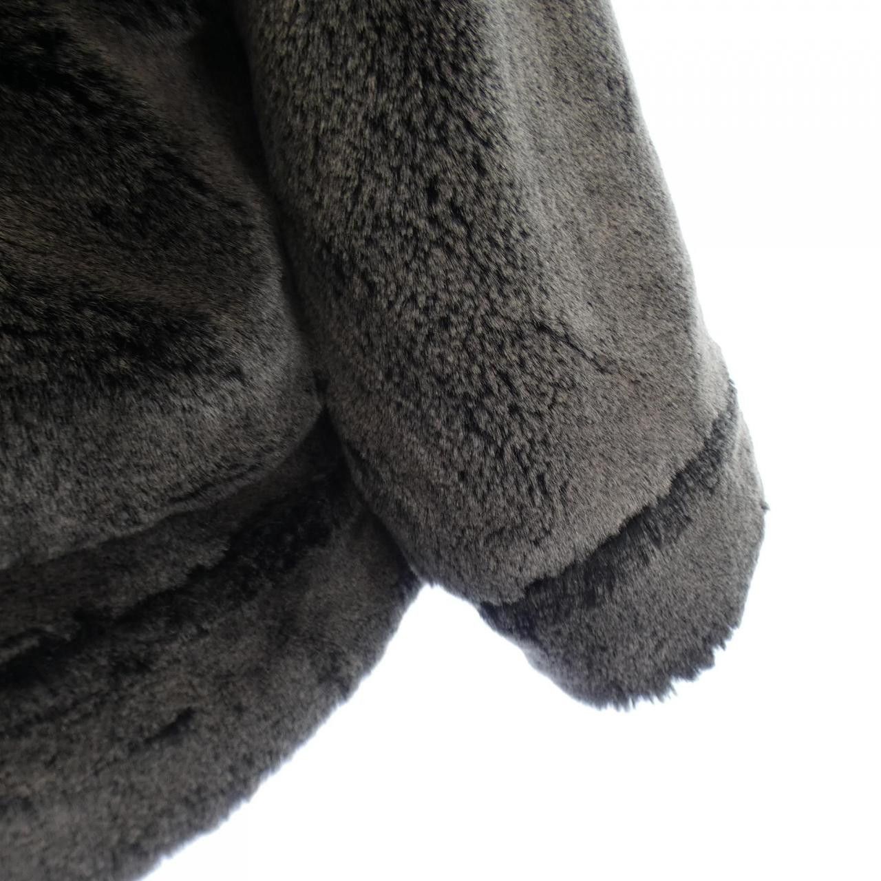 Other Other Doublet Blouson Others Outerwear 18AW04BL41 DUTY FREE for USA Size ONE SIZE - 6 Thumbnail
