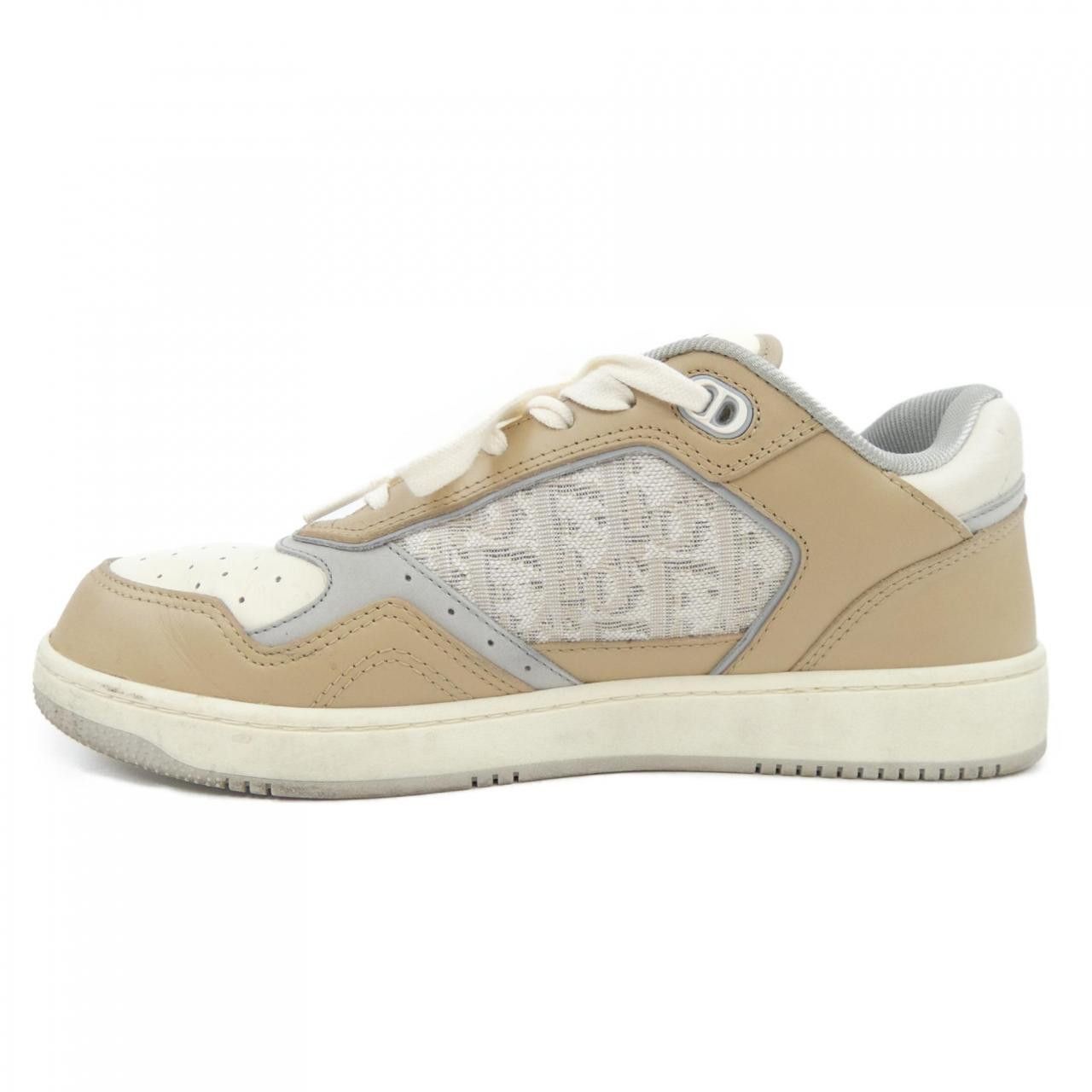 Dior Dior Dior 3SN272ZIR Sneakers Leather Shoes 3SN272ZIR DUTY FREE for USA Size ONE SIZE - 2 Thumbnail