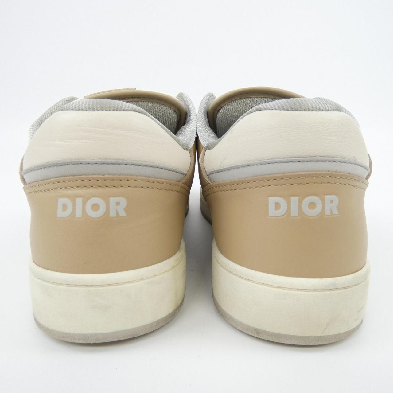 Dior Dior Dior 3SN272ZIR Sneakers Leather Shoes 3SN272ZIR DUTY FREE for USA Size ONE SIZE - 5 Thumbnail