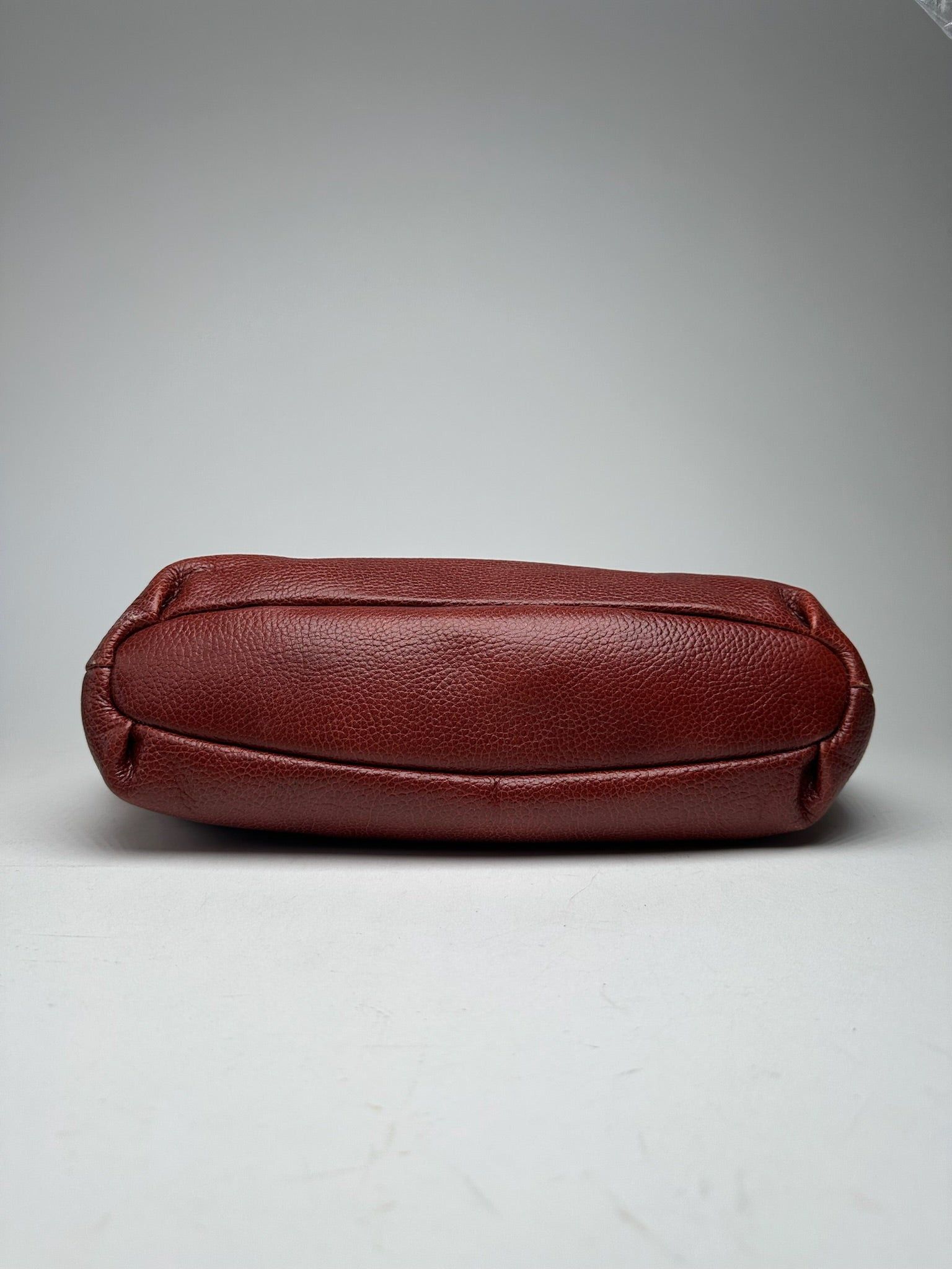 Givenchy Vintage Leather Bag brown Size ONE SIZE - 8 Thumbnail