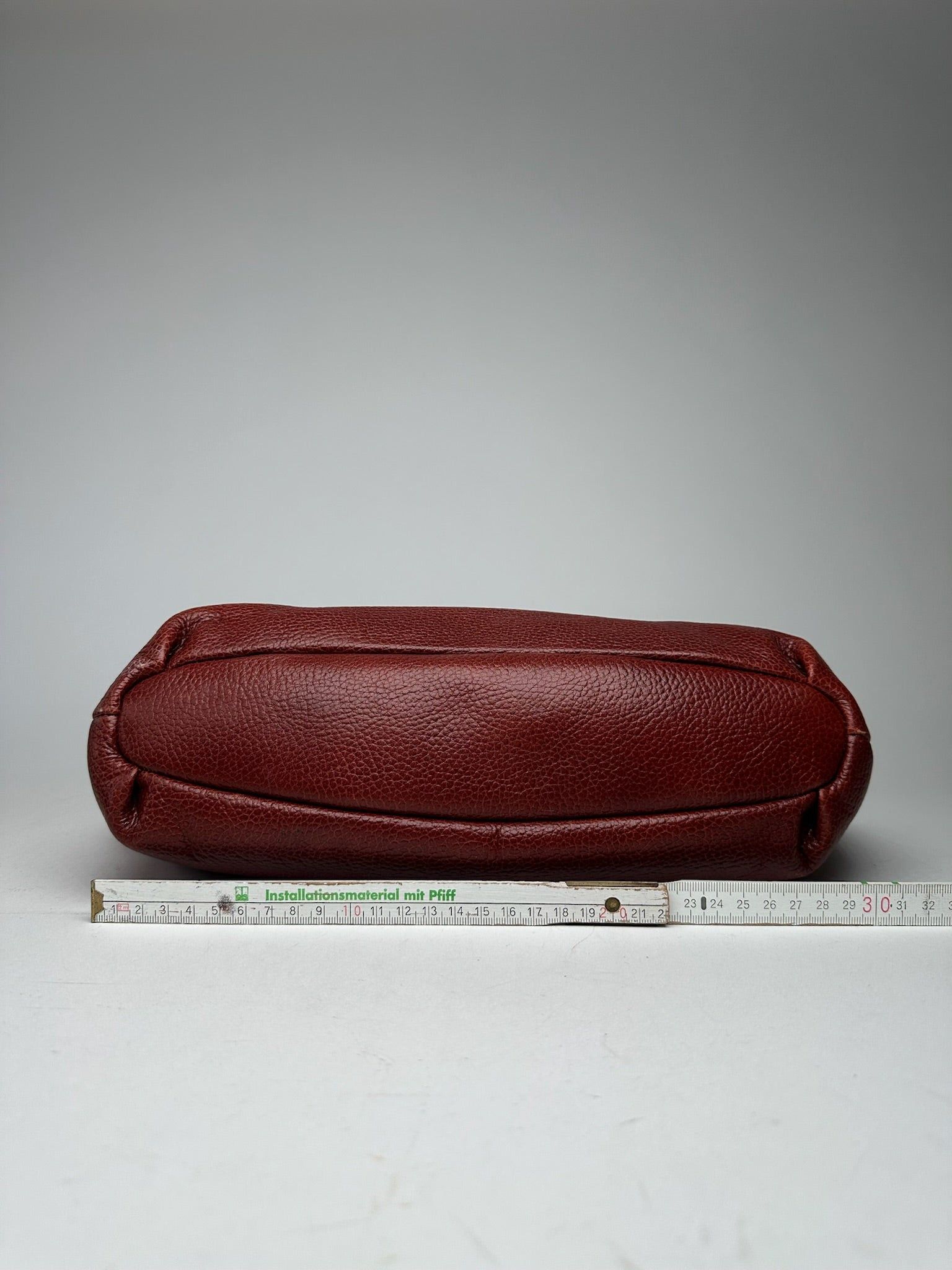 Givenchy Vintage Leather Bag brown Size ONE SIZE - 7 Thumbnail