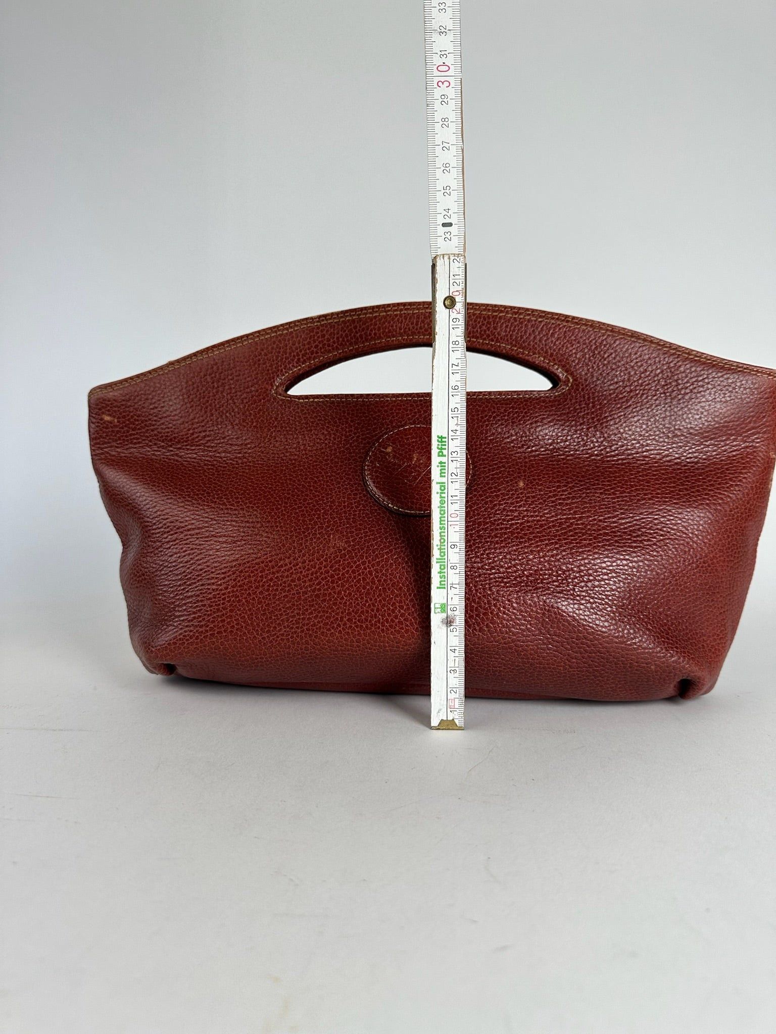 Givenchy Vintage Leather Bag brown Size ONE SIZE - 5 Thumbnail