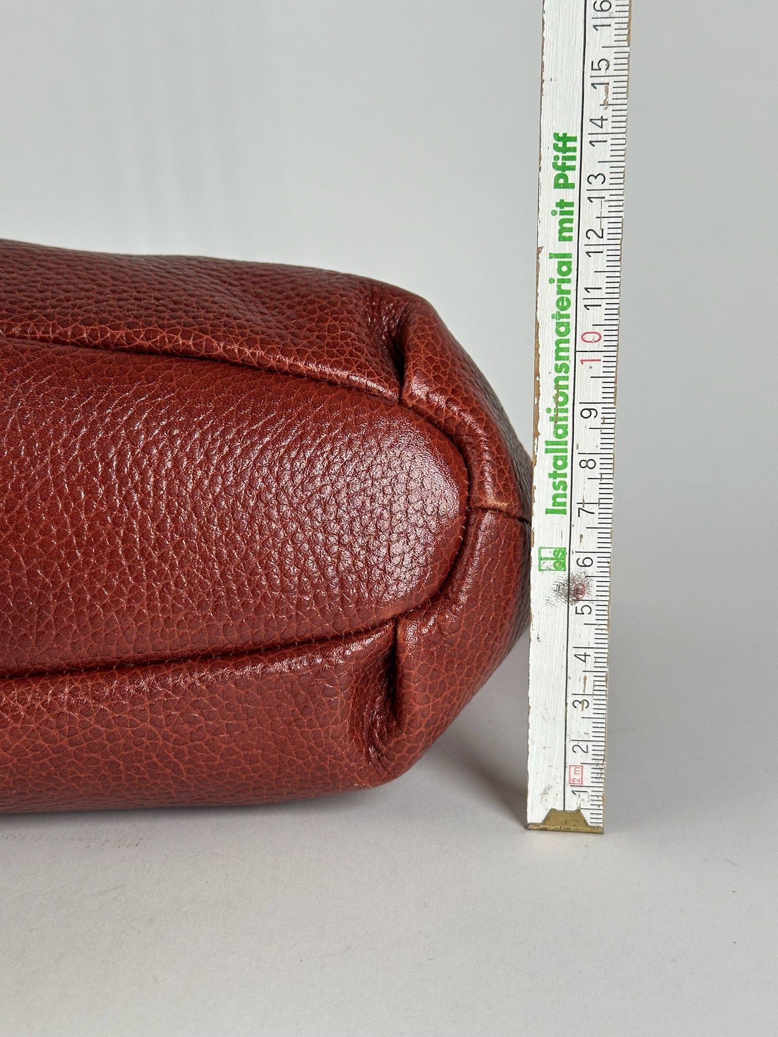 Givenchy Vintage Leather Bag brown Size ONE SIZE - 6 Thumbnail