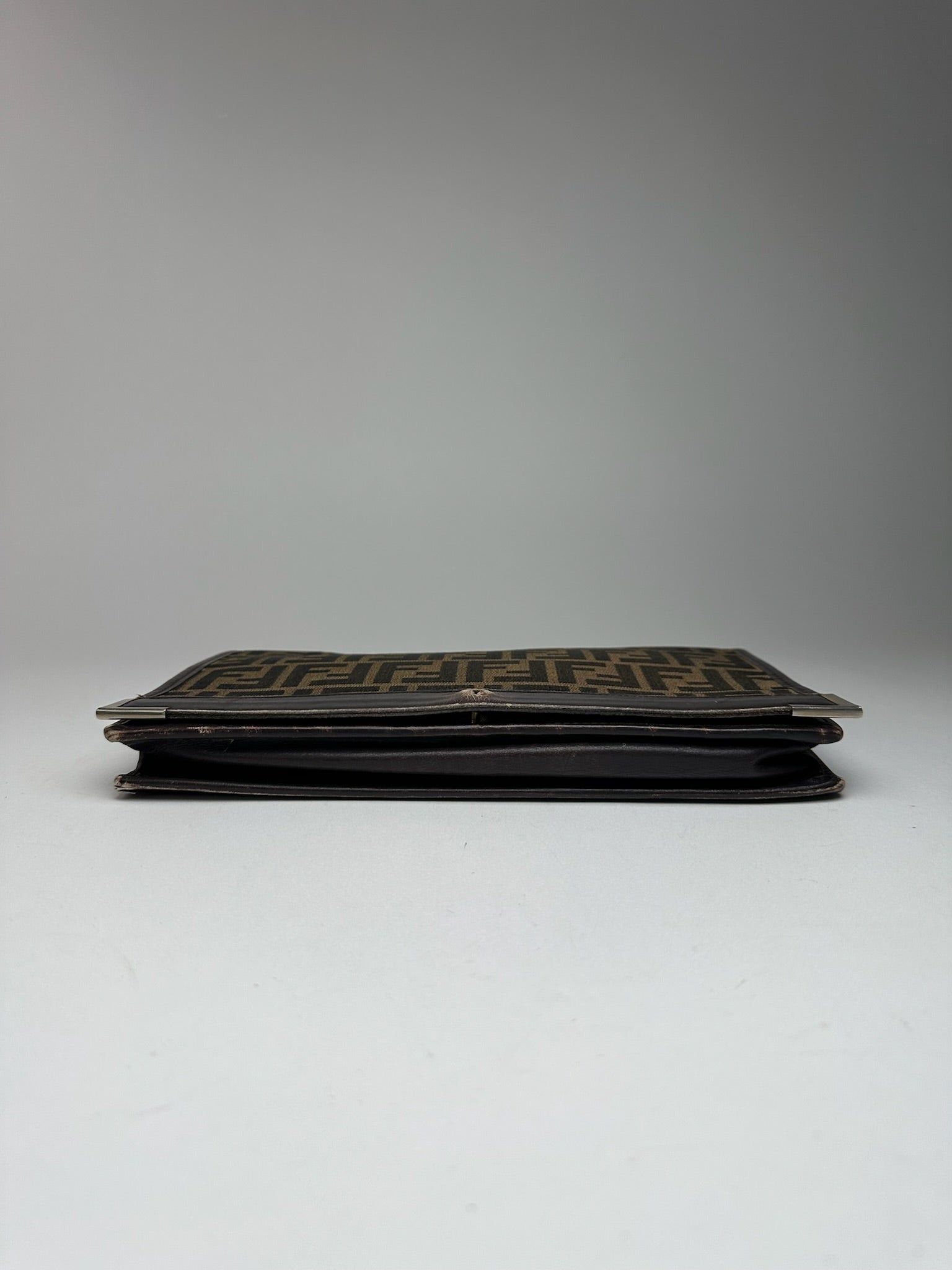 Fendi Vintage Roma Monogram Clutch Size ONE SIZE - 10 Thumbnail
