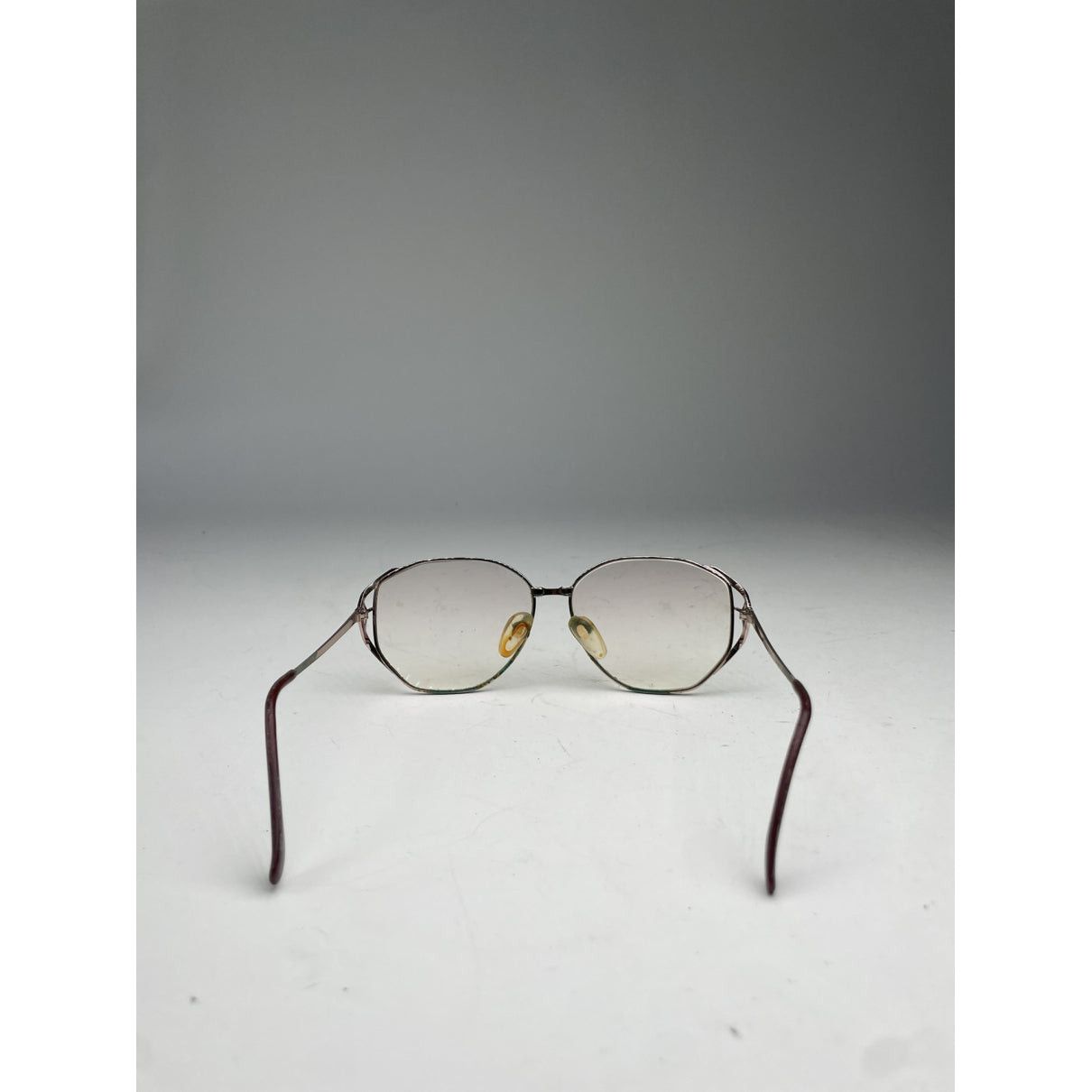 Yves Saint Laurent Other Metal Sunglasses Size ONE SIZE - 2 Thumbnail
