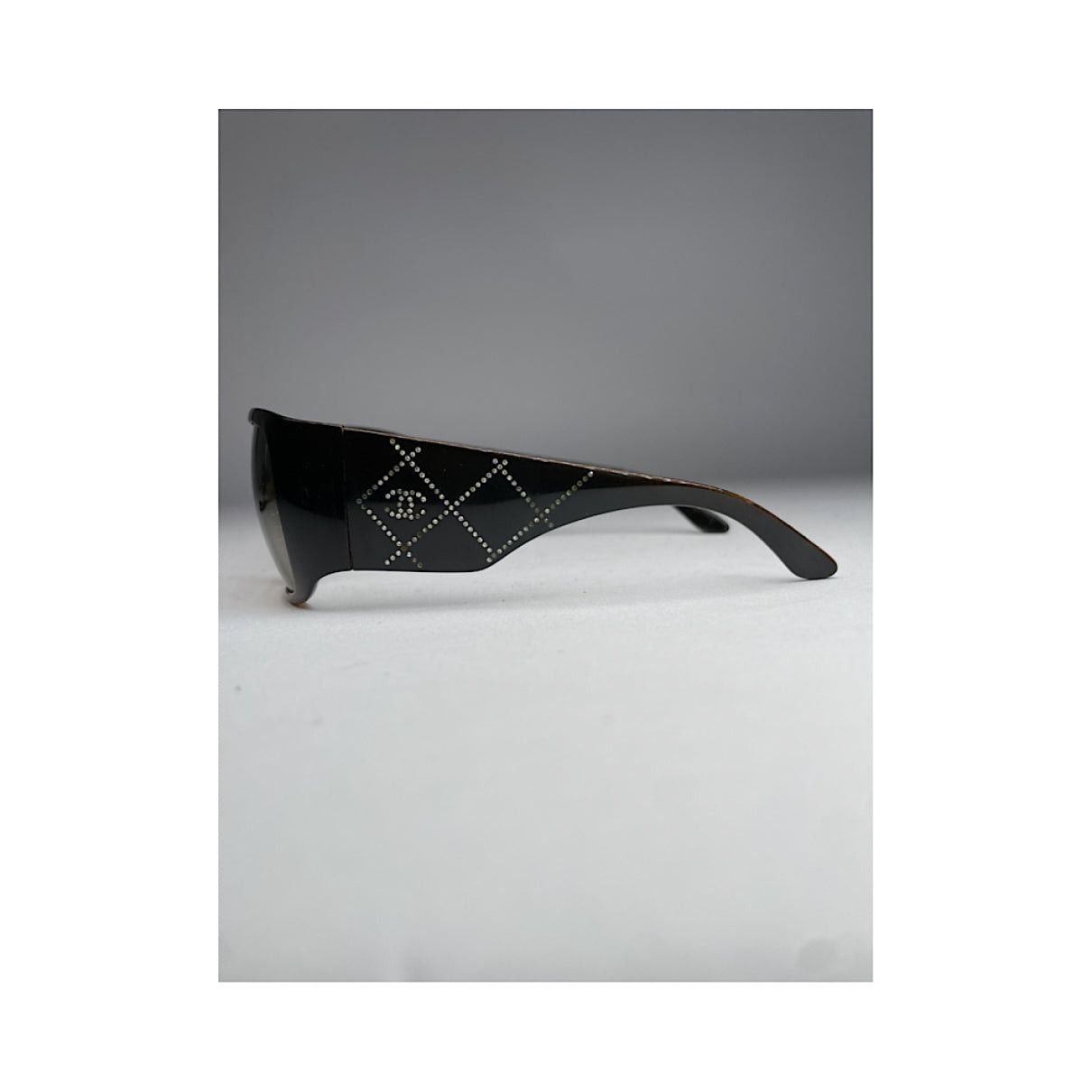Chanel Other Plastic Sunglasses Size ONE SIZE - 3 Thumbnail
