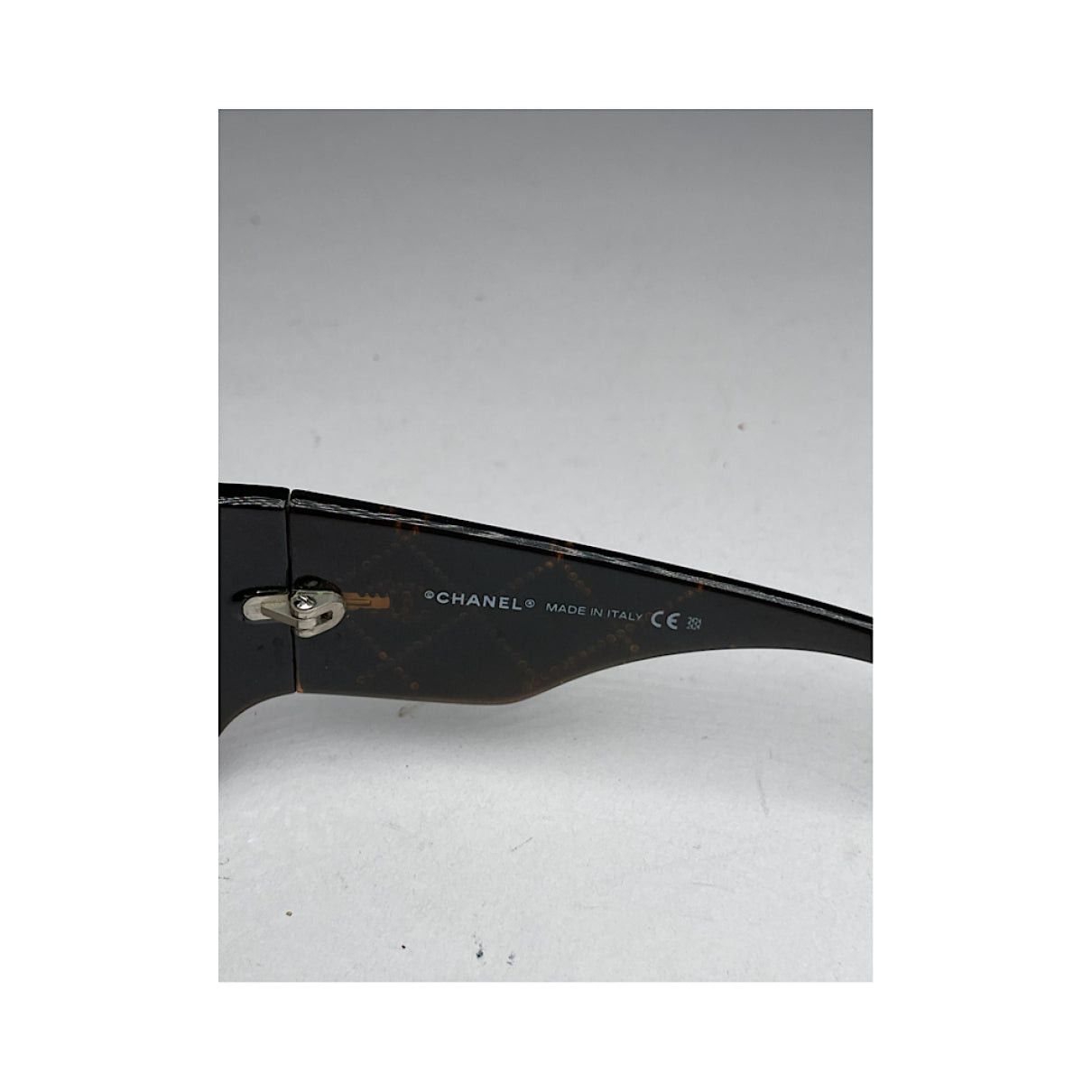 Chanel Other Plastic Sunglasses Size ONE SIZE - 4 Thumbnail