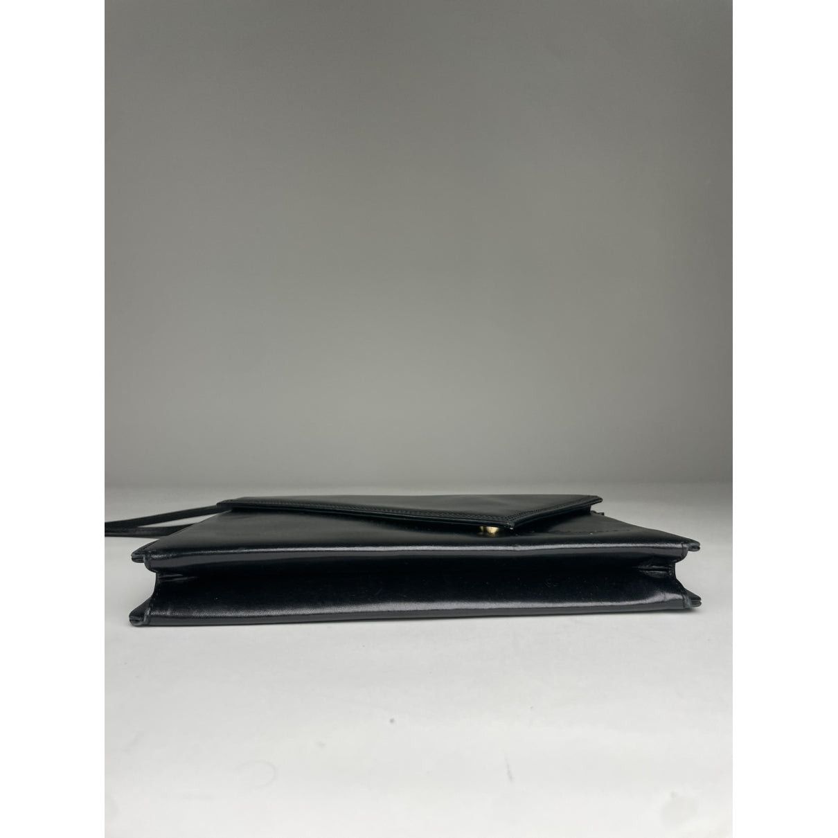 Givenchy 4G Black Leather Handbag Size ONE SIZE - 5 Thumbnail