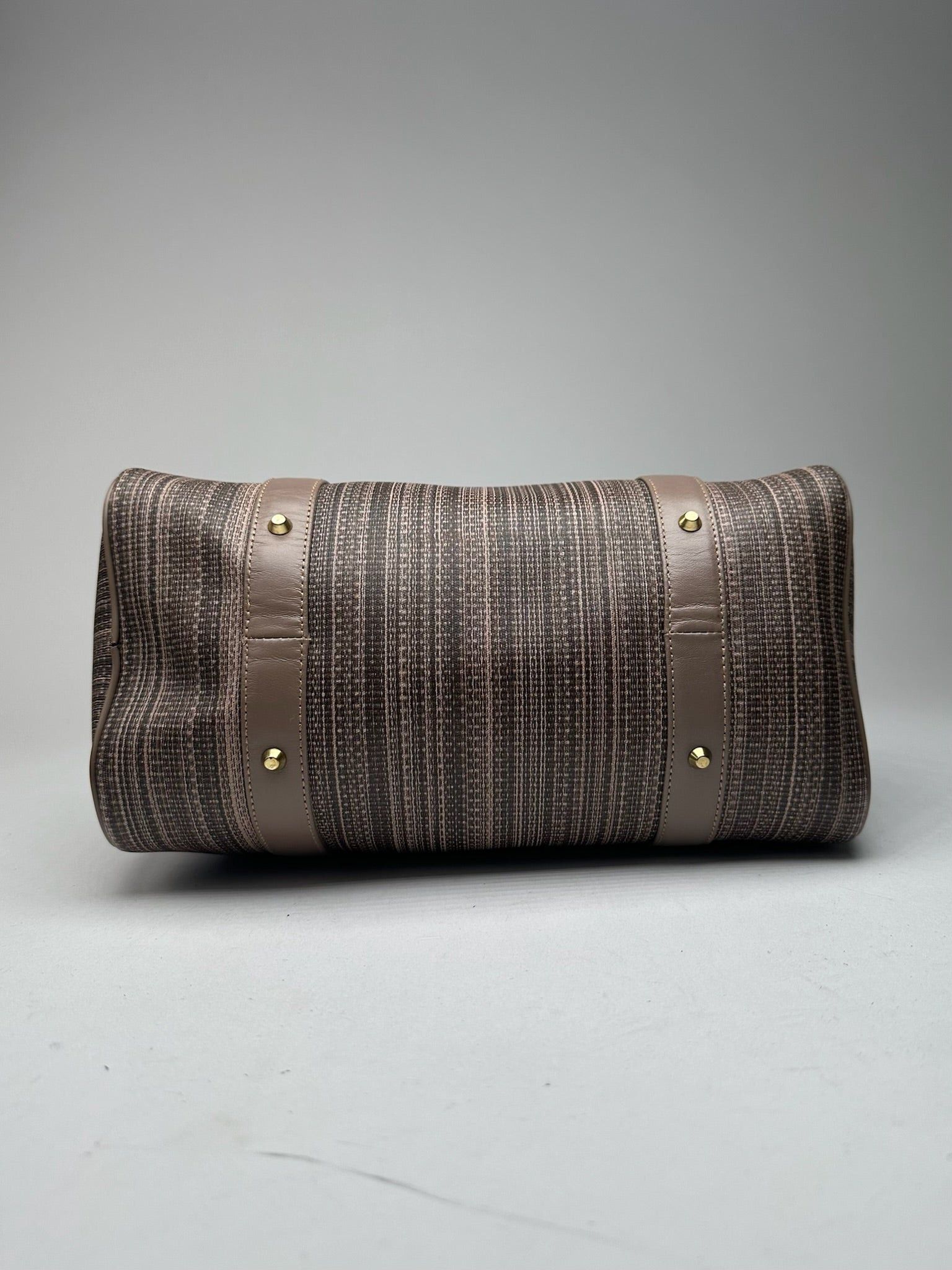 Givenchy Vintage Leather bag brown Size ONE SIZE - 11 Thumbnail