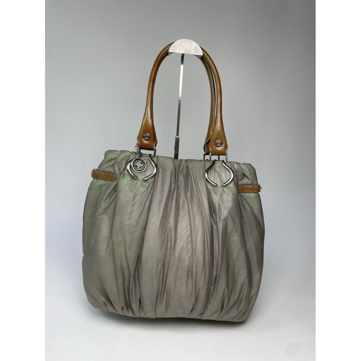 Celine Other Polyester Handbag Size ONE SIZE - 4 Thumbnail
