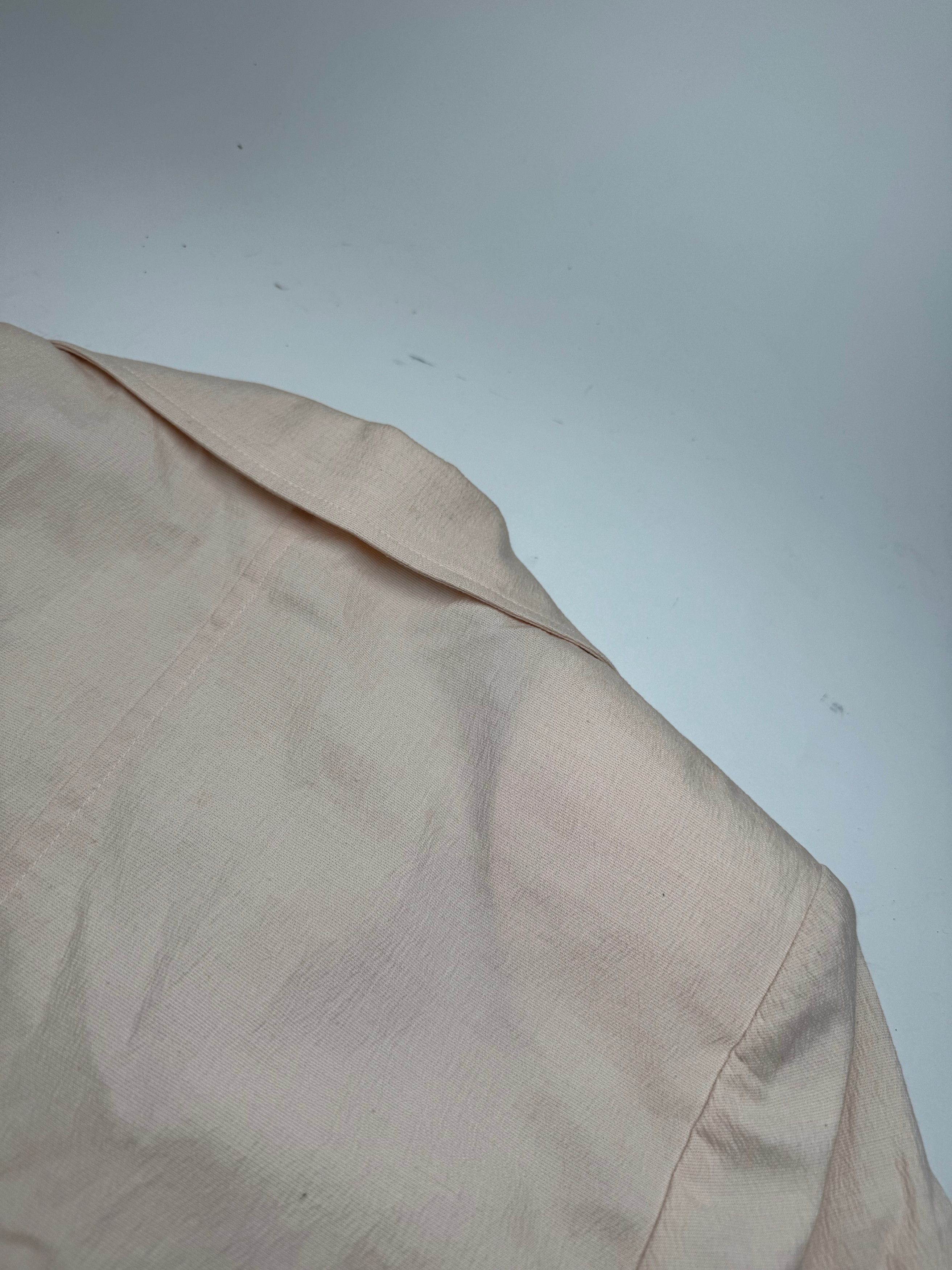 Dior Vintage Short Trenchcoat pink Size M / US 6-8 / IT 42-44 - 13 Thumbnail