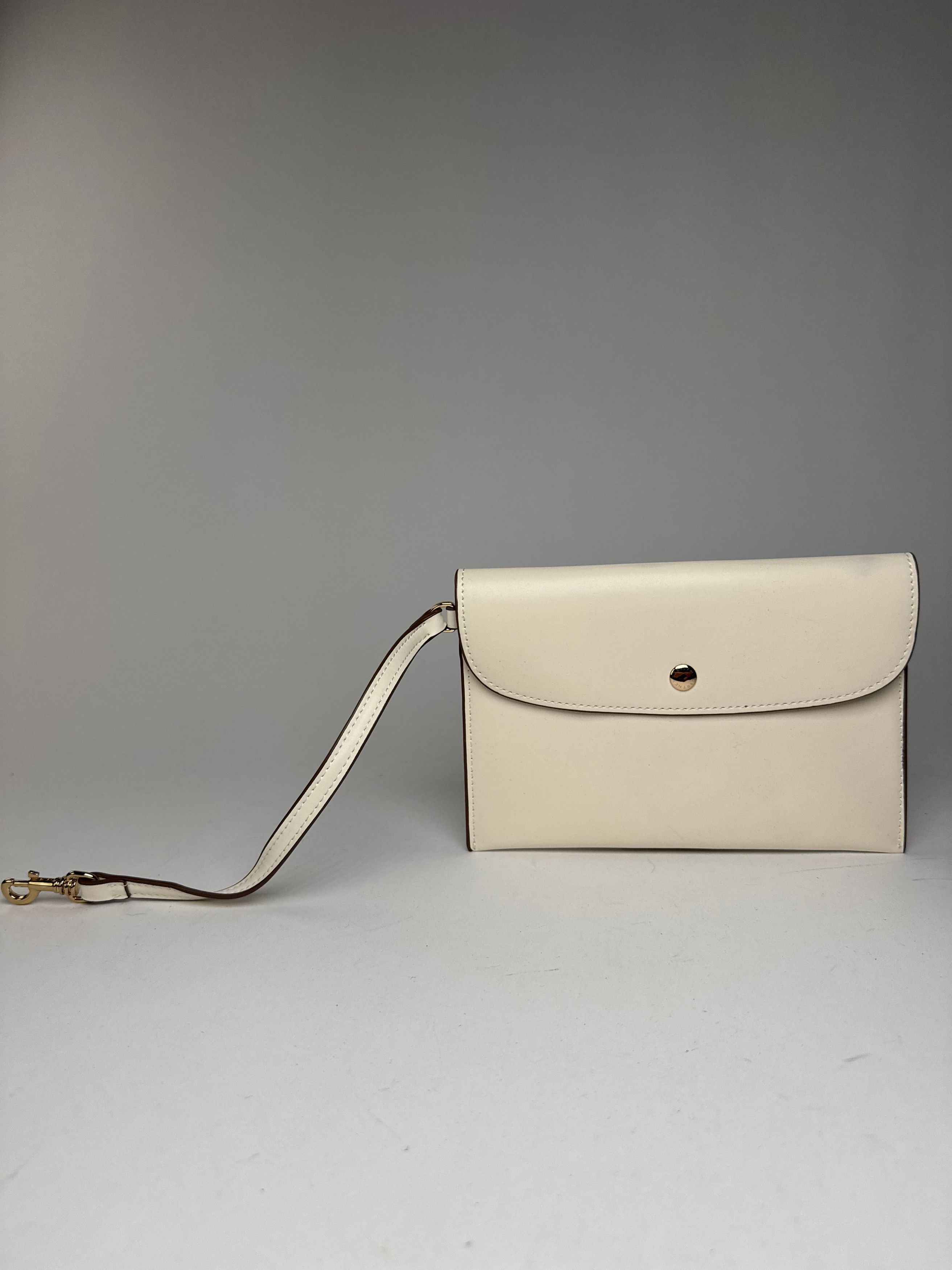 Stella McCartney Vintage Stella Mc Cartney Vegan Leather Clutch Size ONE SIZE - 7 Thumbnail