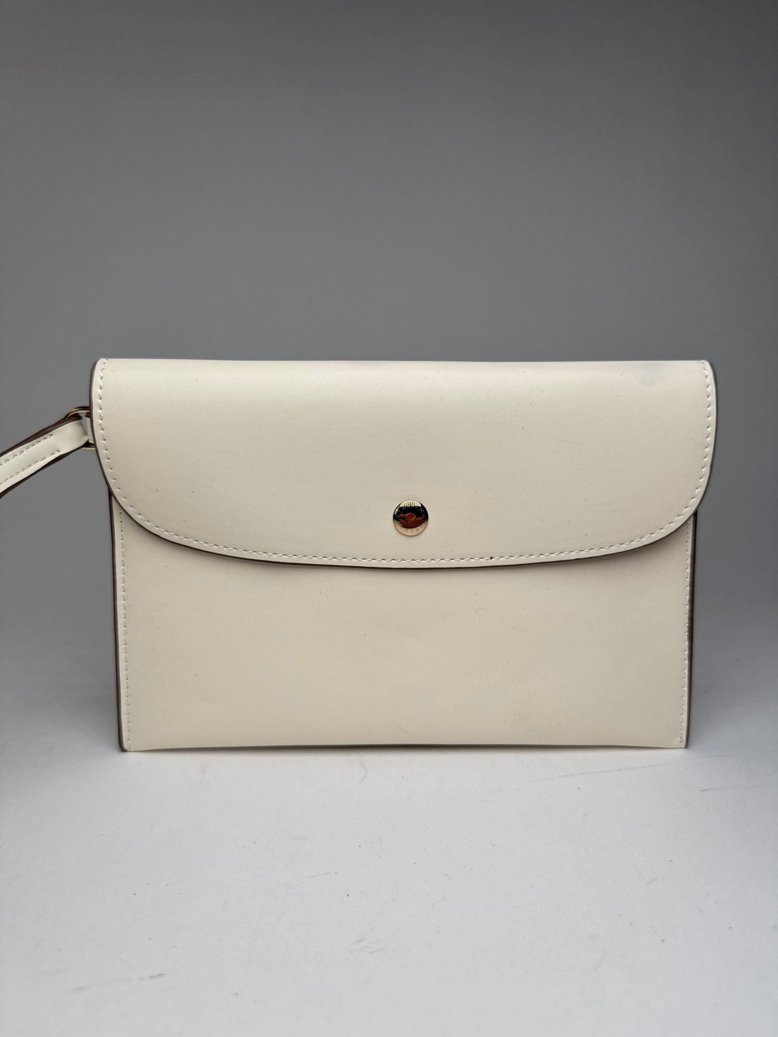 Stella McCartney Vintage Stella Mc Cartney Vegan Leather Clutch Size ONE SIZE - 2 Thumbnail