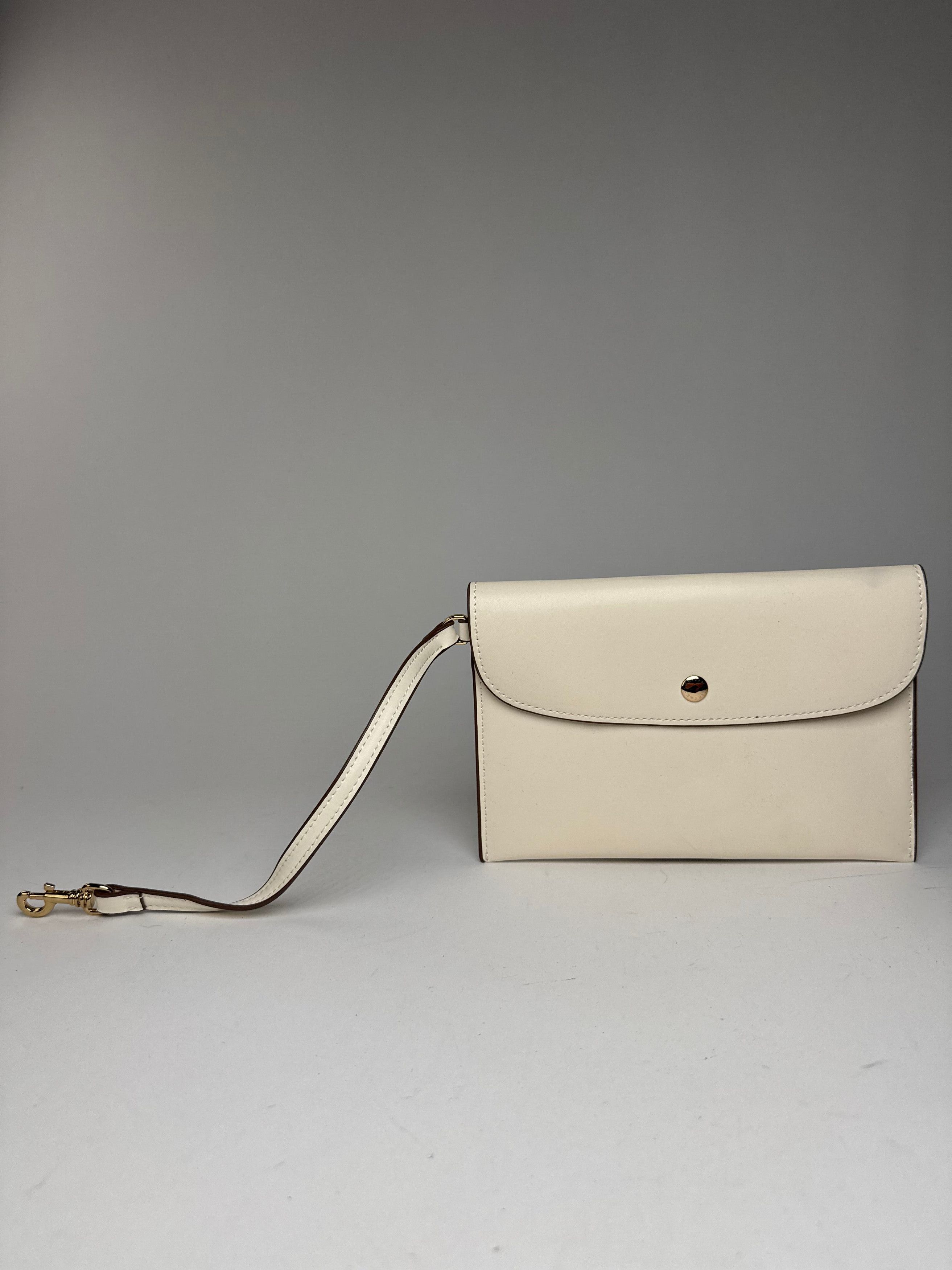 Stella McCartney Vintage Stella Mc Cartney Vegan Leather Clutch Size ONE SIZE - 12 Thumbnail